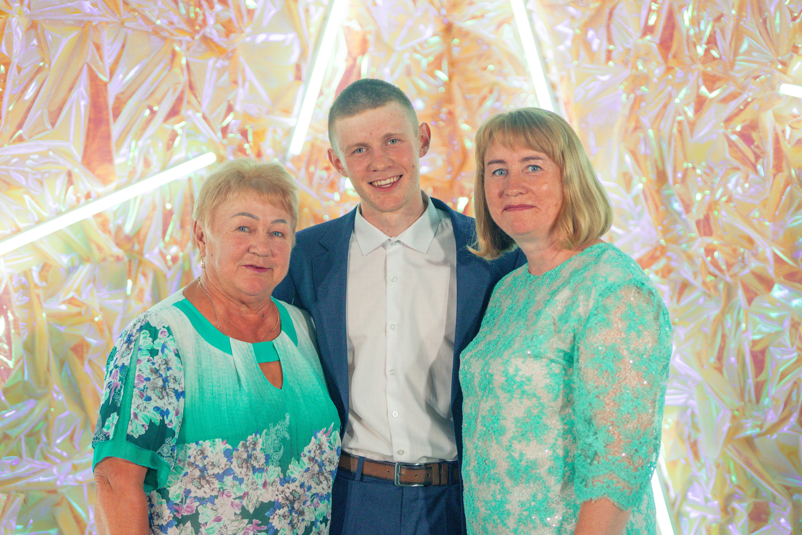 Ректорский бал в ПГНИУ, Июль 2024