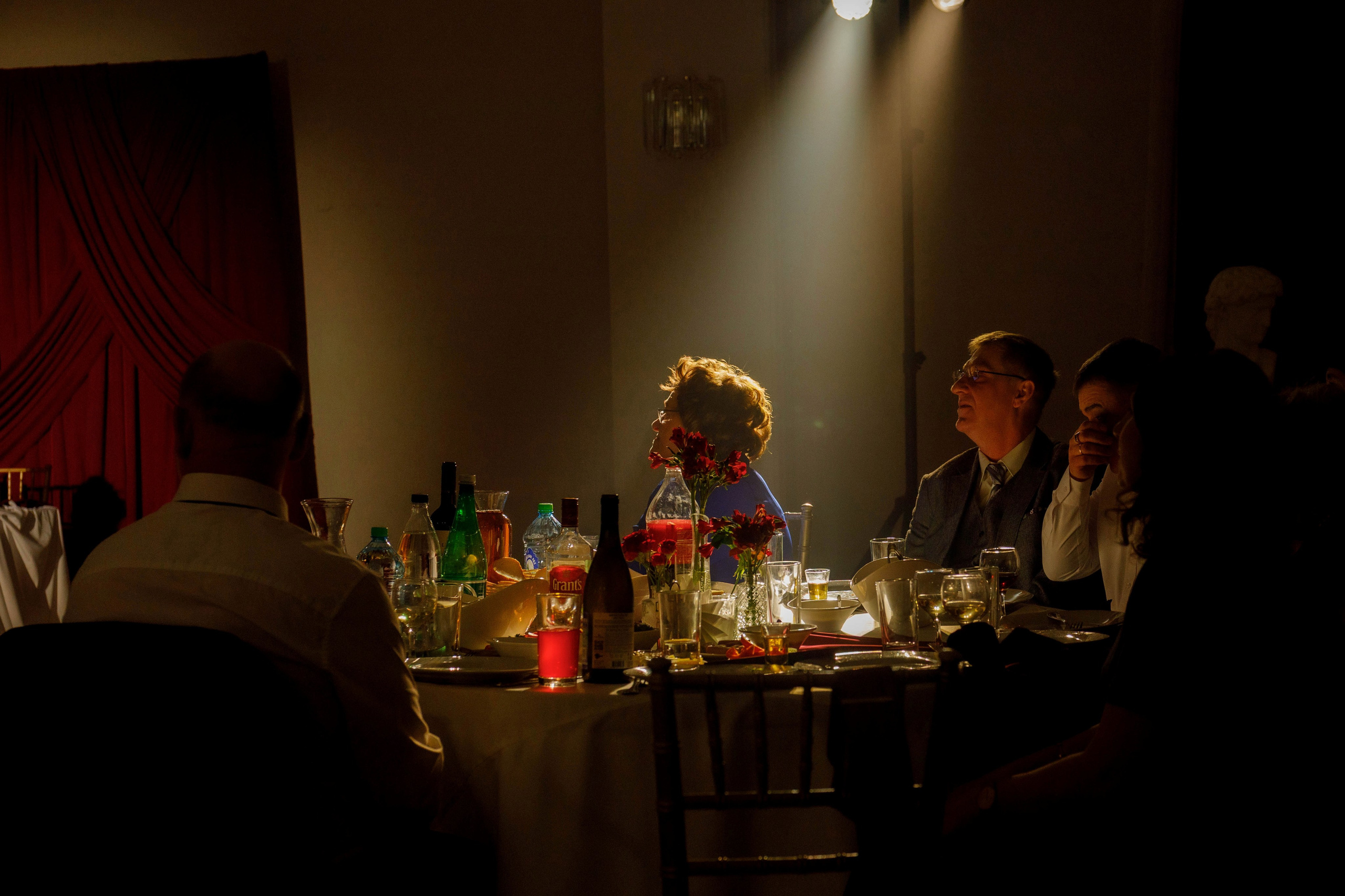 Фото. ПроСвет — Свет на свадьбу