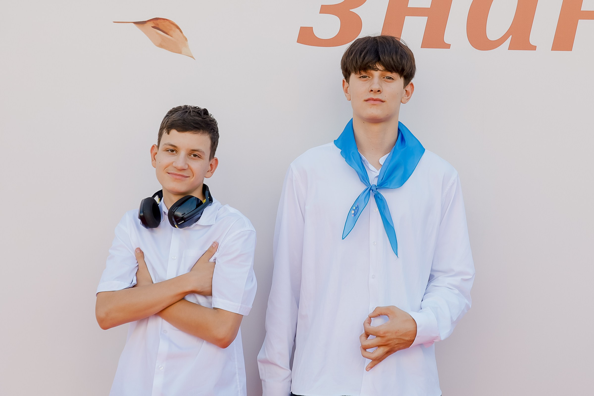 7 КЛАСС 2 СЕНТЯБРЯ 2024. Фотограф в Москве Ольга Колесникова