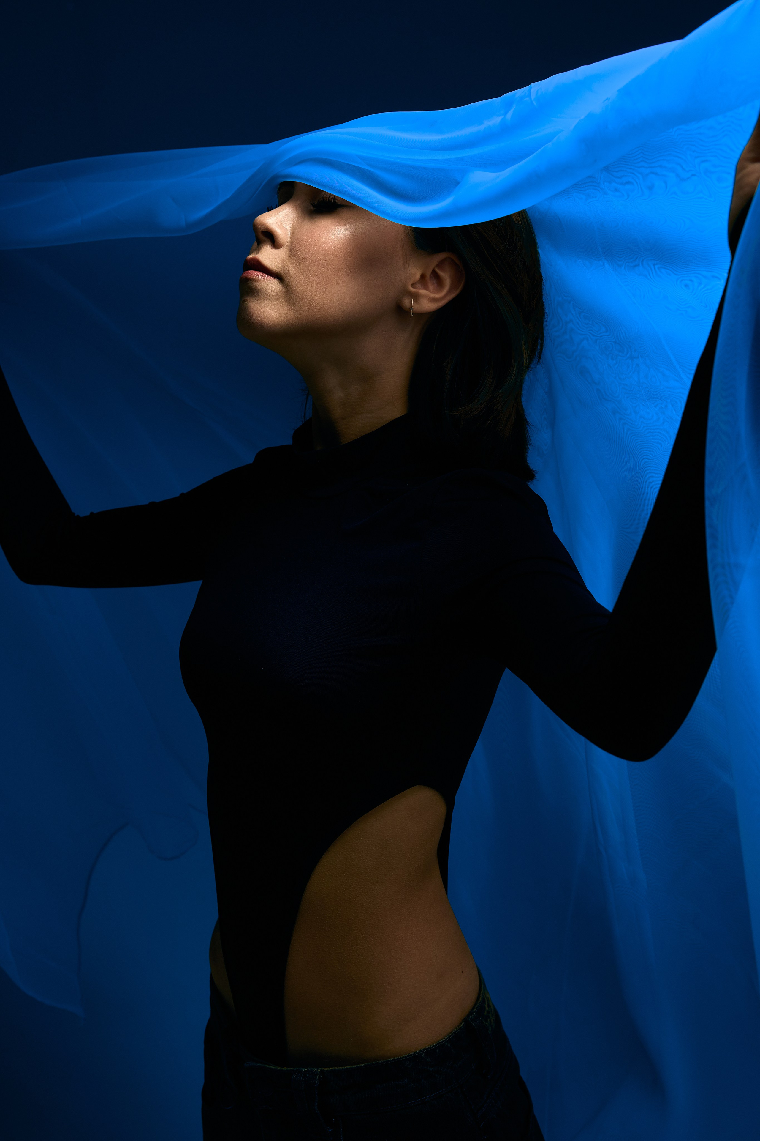 Диана, «Квадрат» и БМВ. Предметный и репортажный фотограф Алексей Кротов