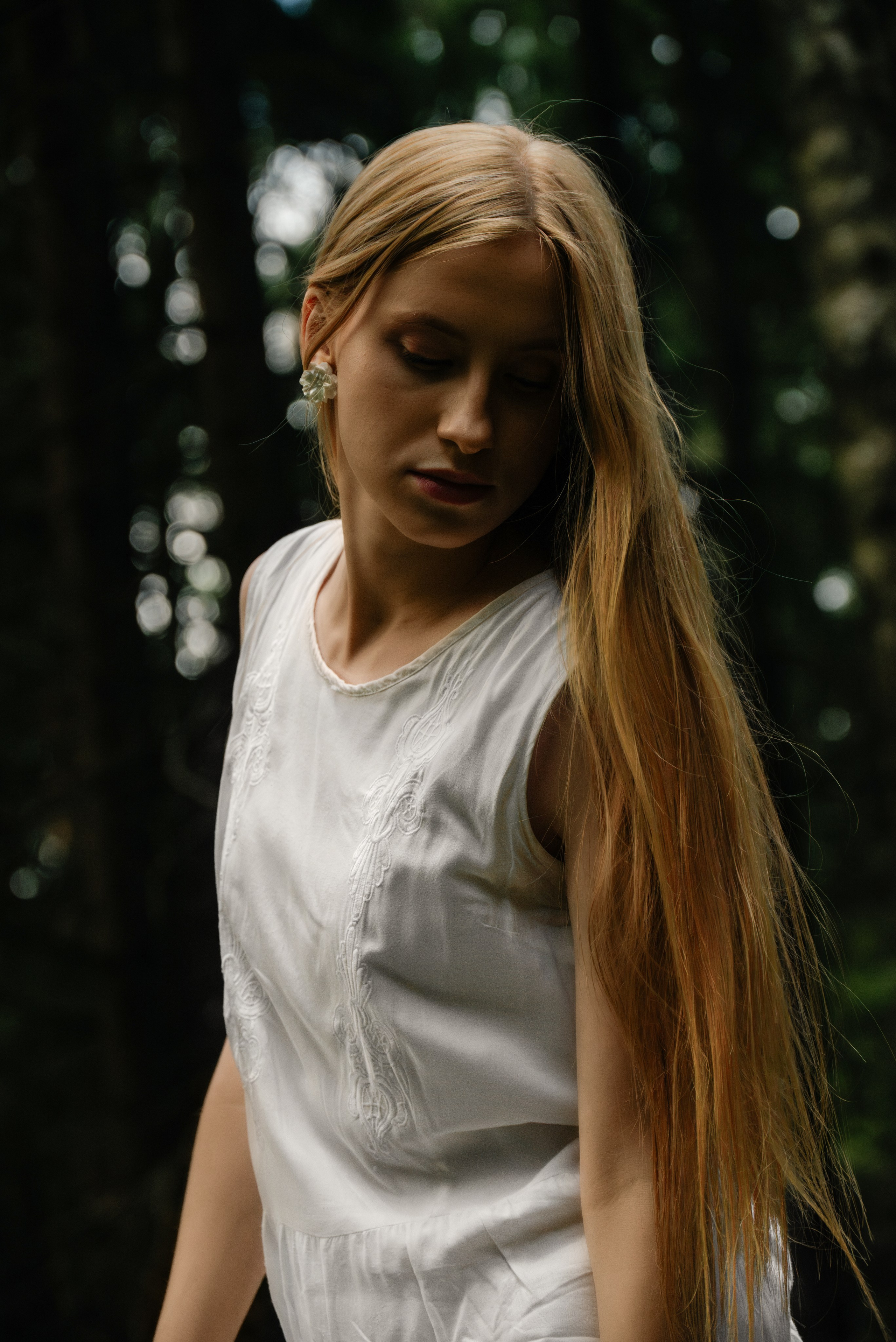 Прогулка с Екатериной. Юлия Чайко, фотограф в Минске