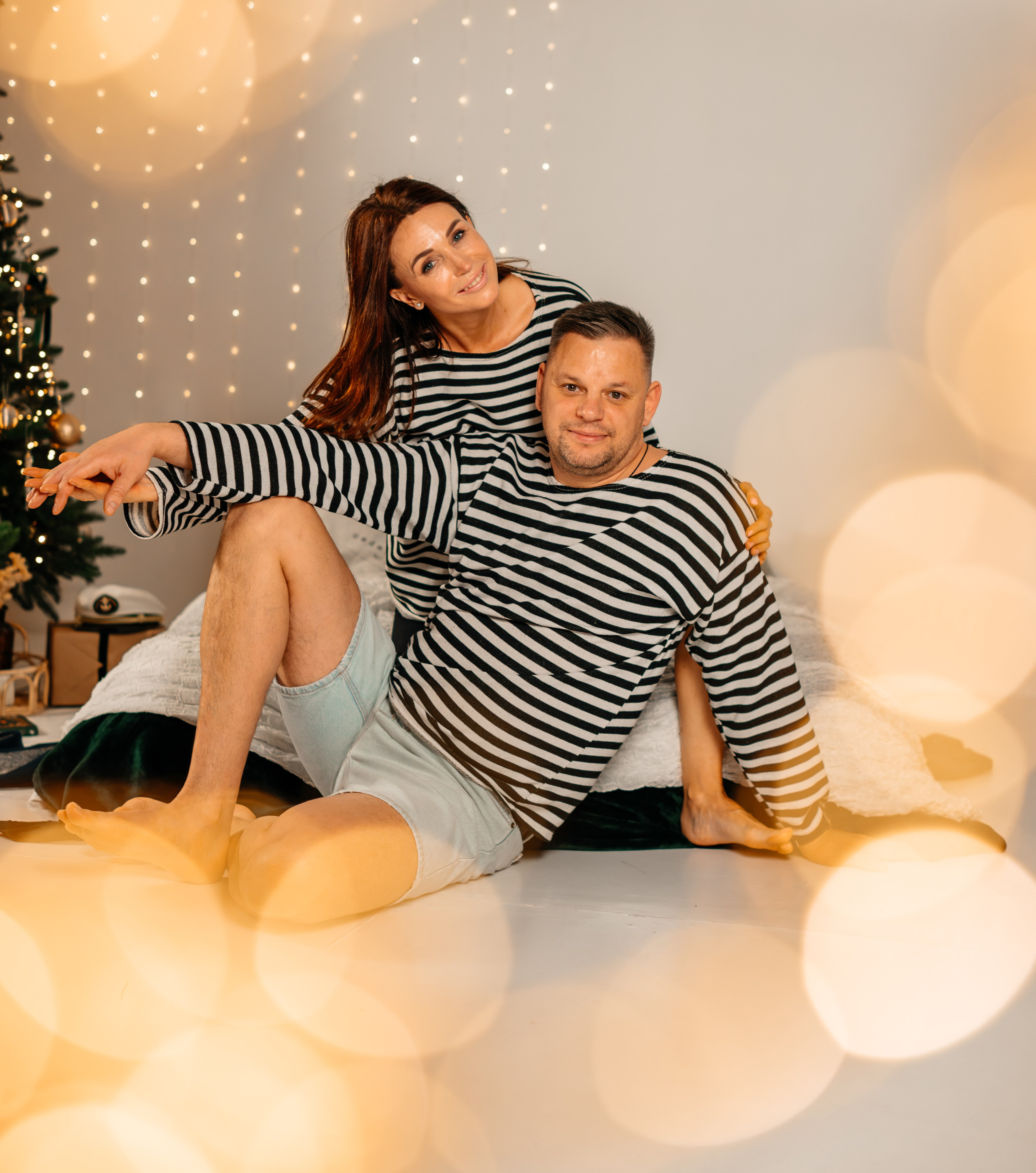 Наталья и Артур. Юлия Чайко, фотограф в Минске