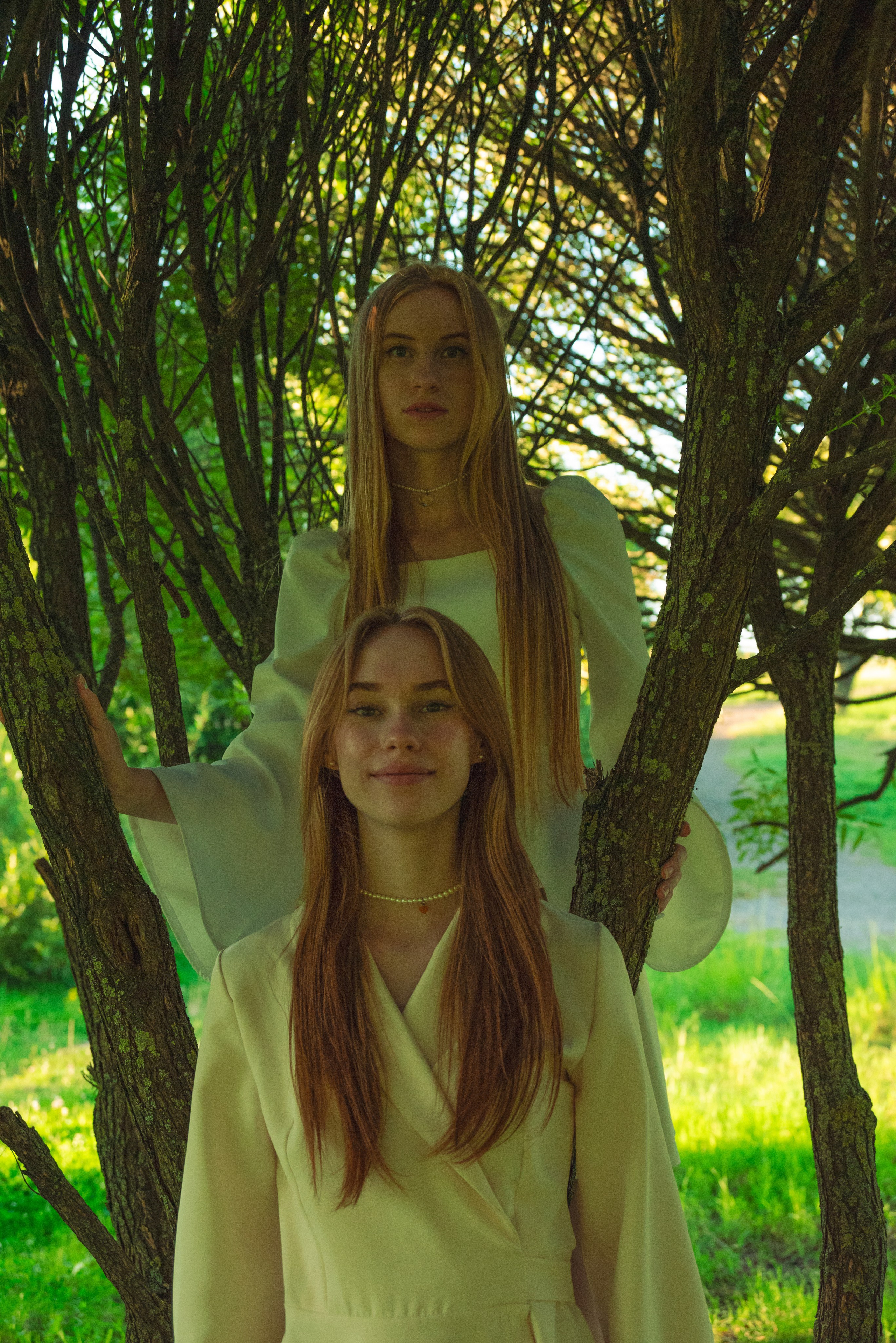 Пикник. Юлия Чайко, фотограф в Минске