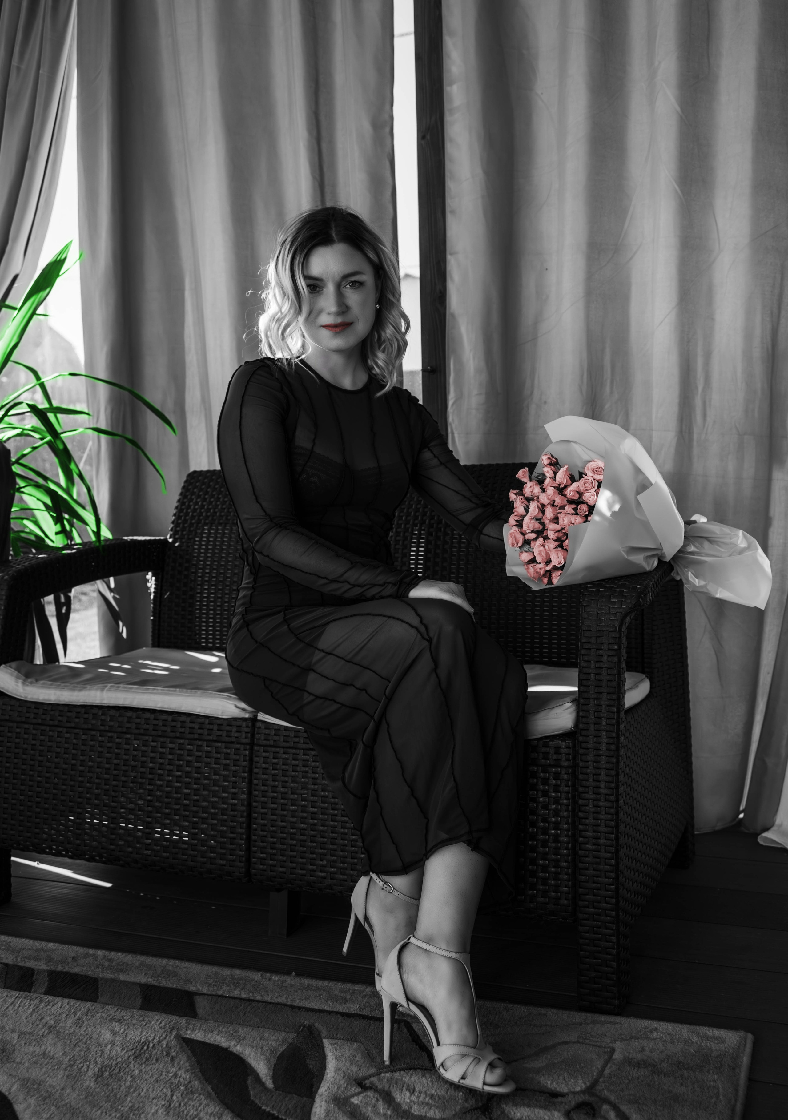 Татьяна. Юлия Чайко, фотограф в Минске