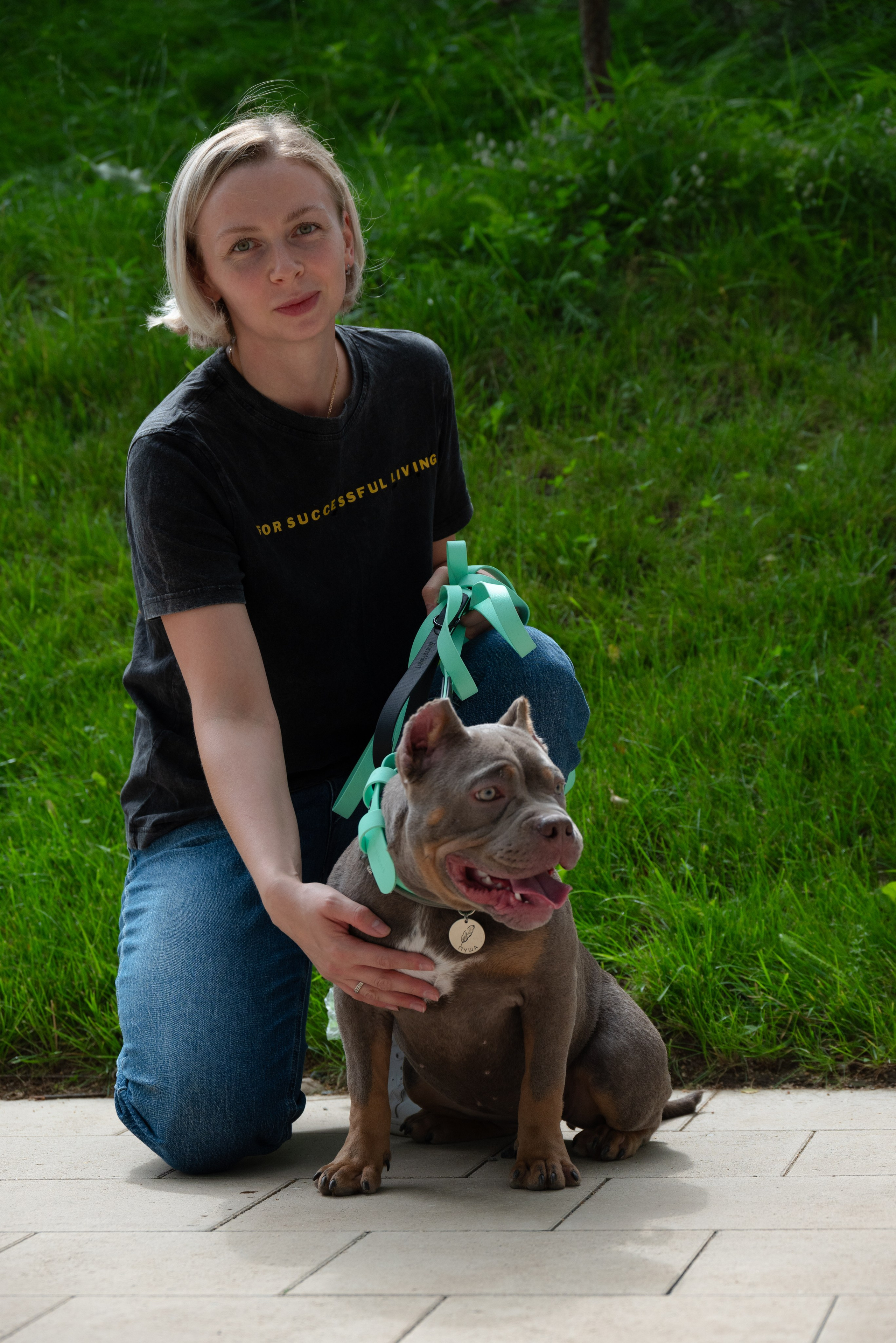 Pets Fest. Юлия Чайко, фотограф в Минске