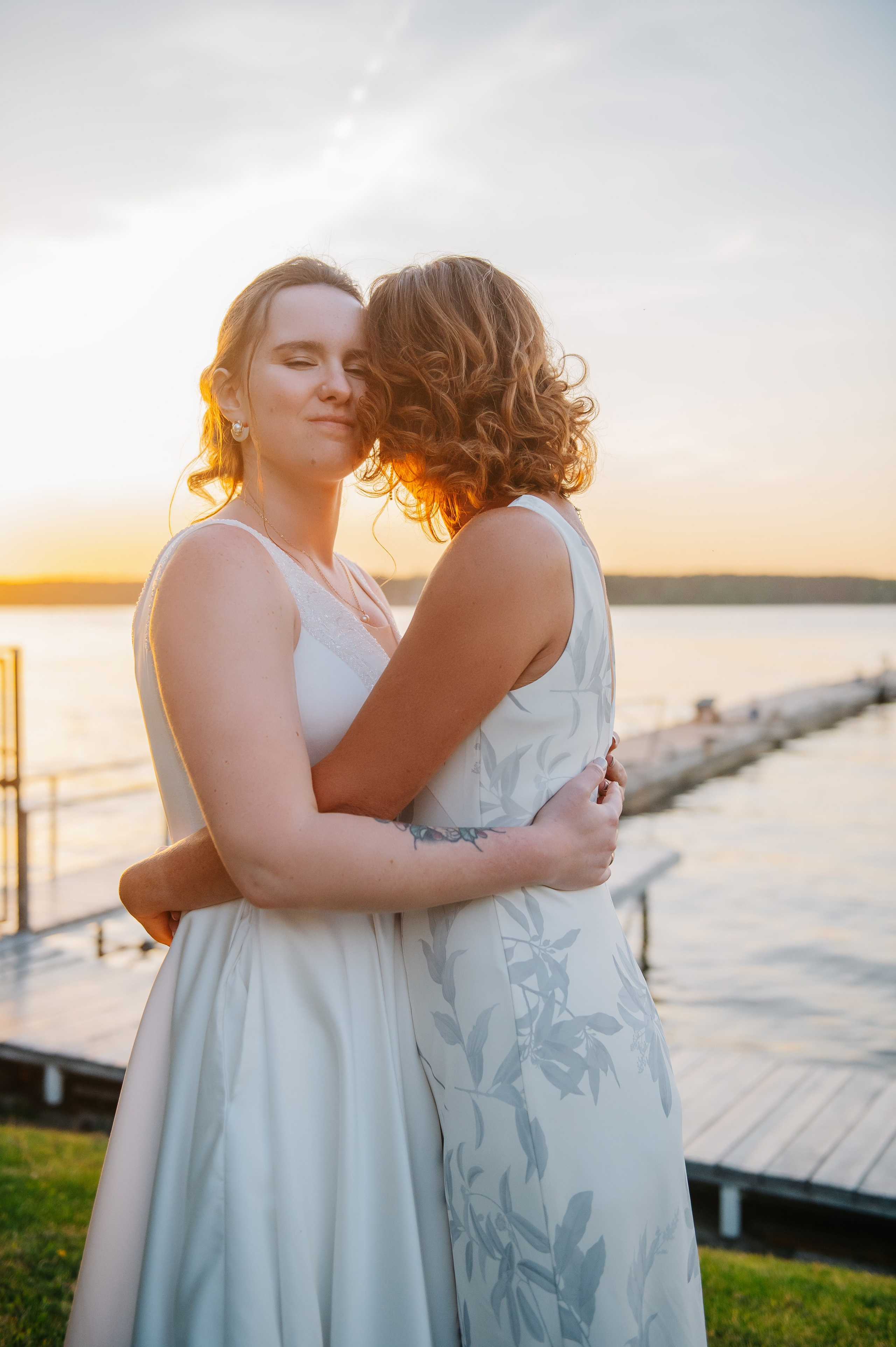 Екатерина и Валентин, 2024. Анна Пушина, фотограф, Москва, Королев, Пушкино