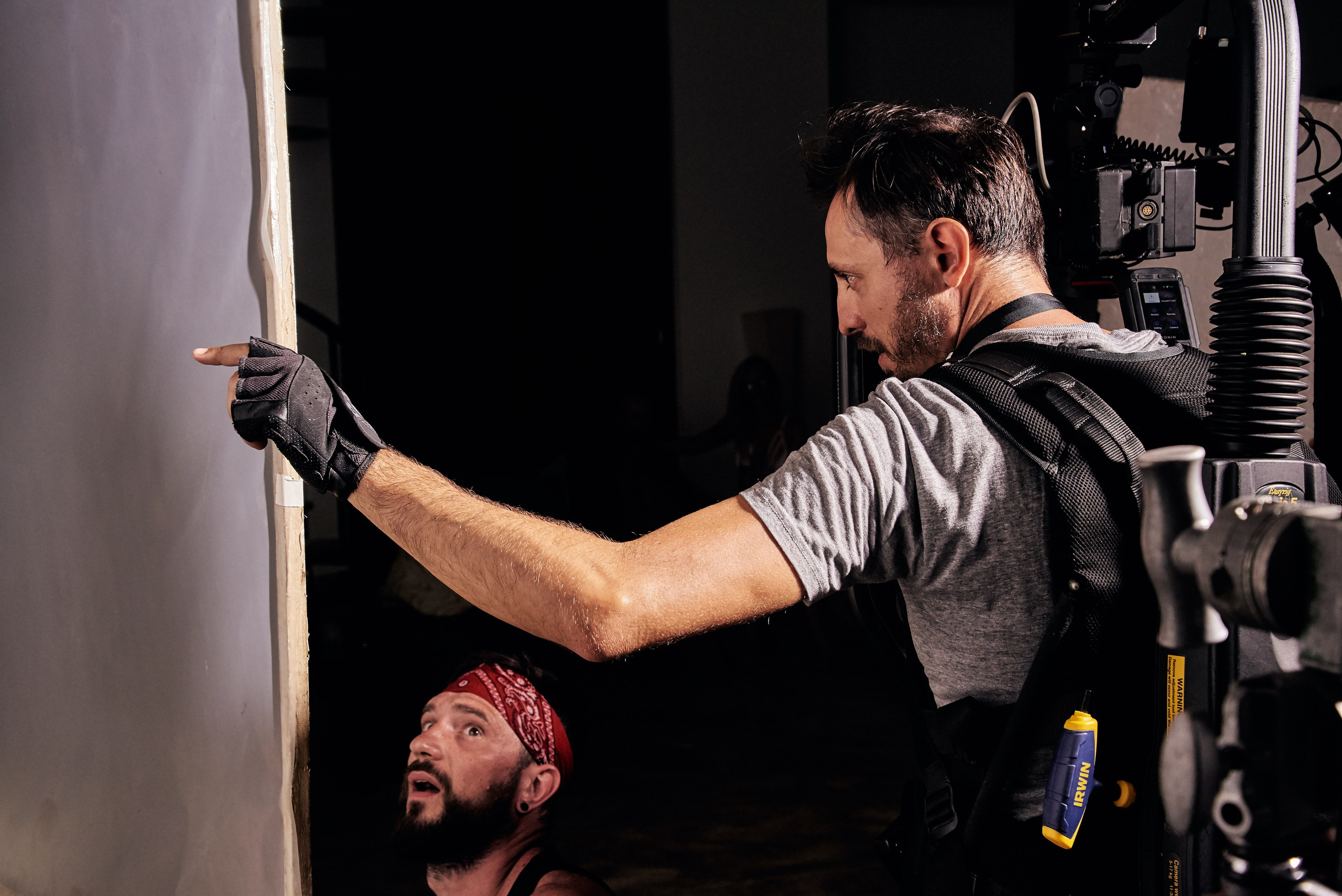 Булки — вилла. Никита Хохловский фото и видео продакшн