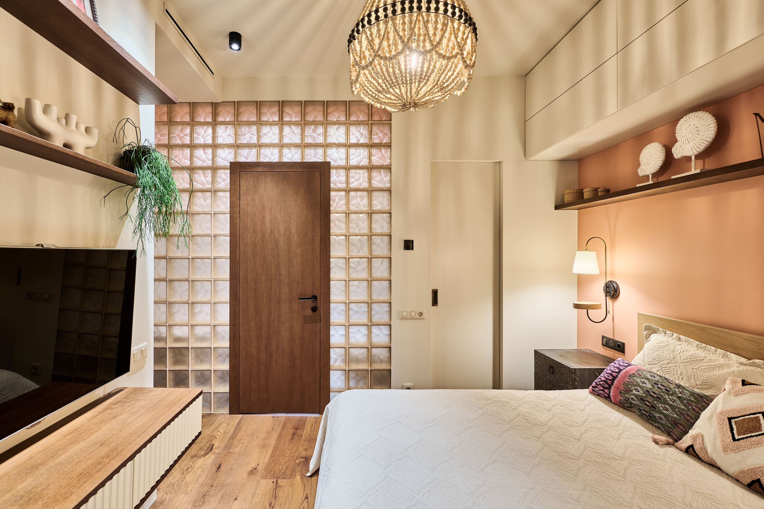 ЖК Символ. Никита Хохловский фото и видео продакшн