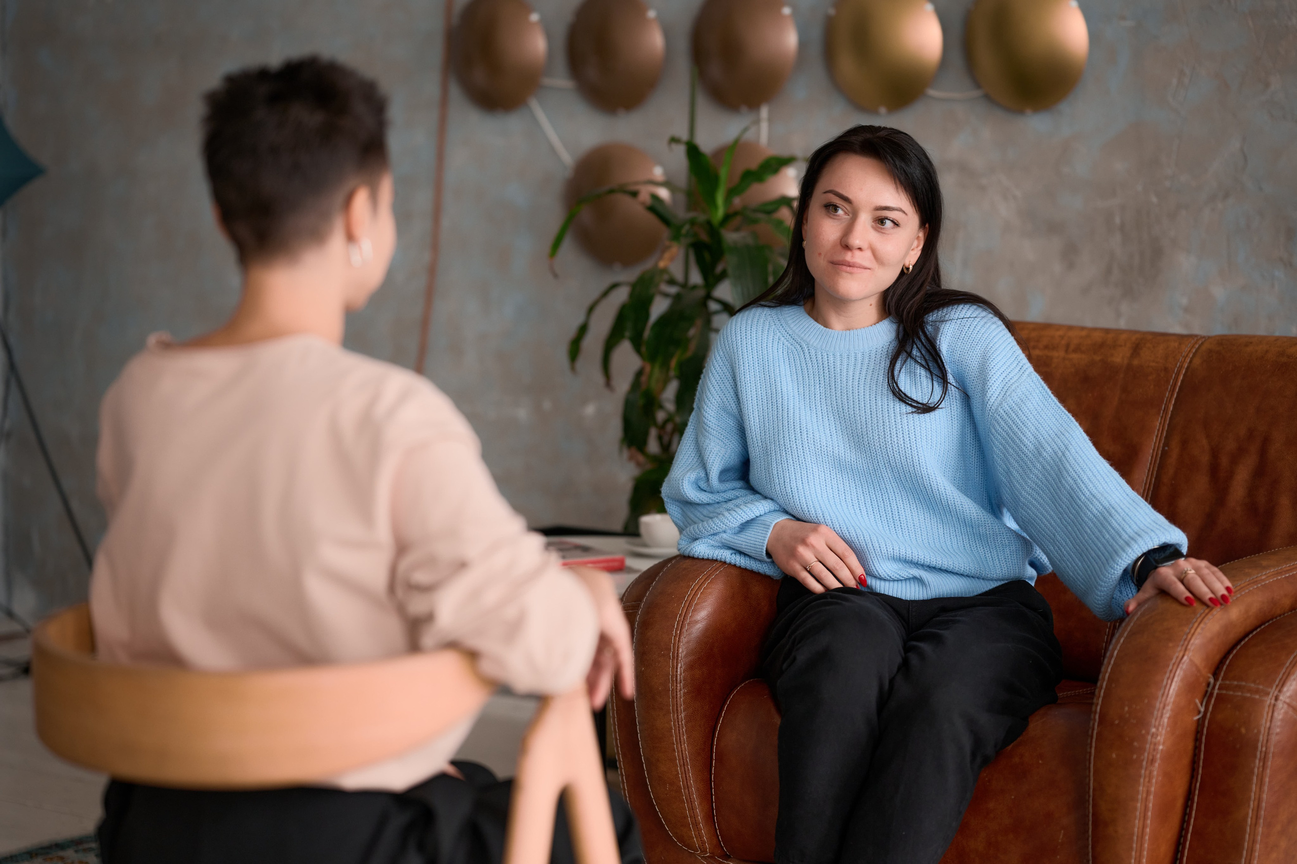 Фотосессия Оля 31.01.22. Никита Хохловский фото и видео продакшн