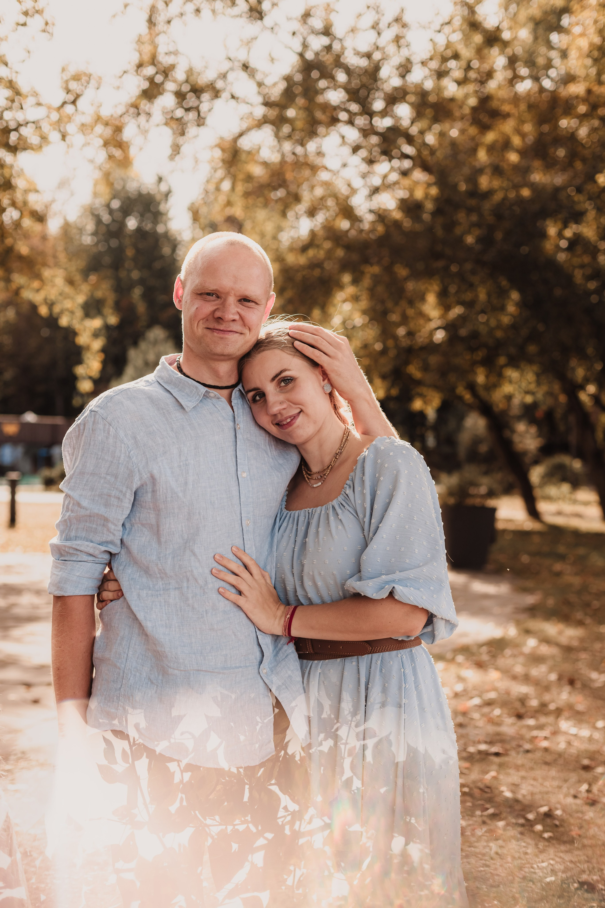 Happiness is family. Мариам Багдасарян