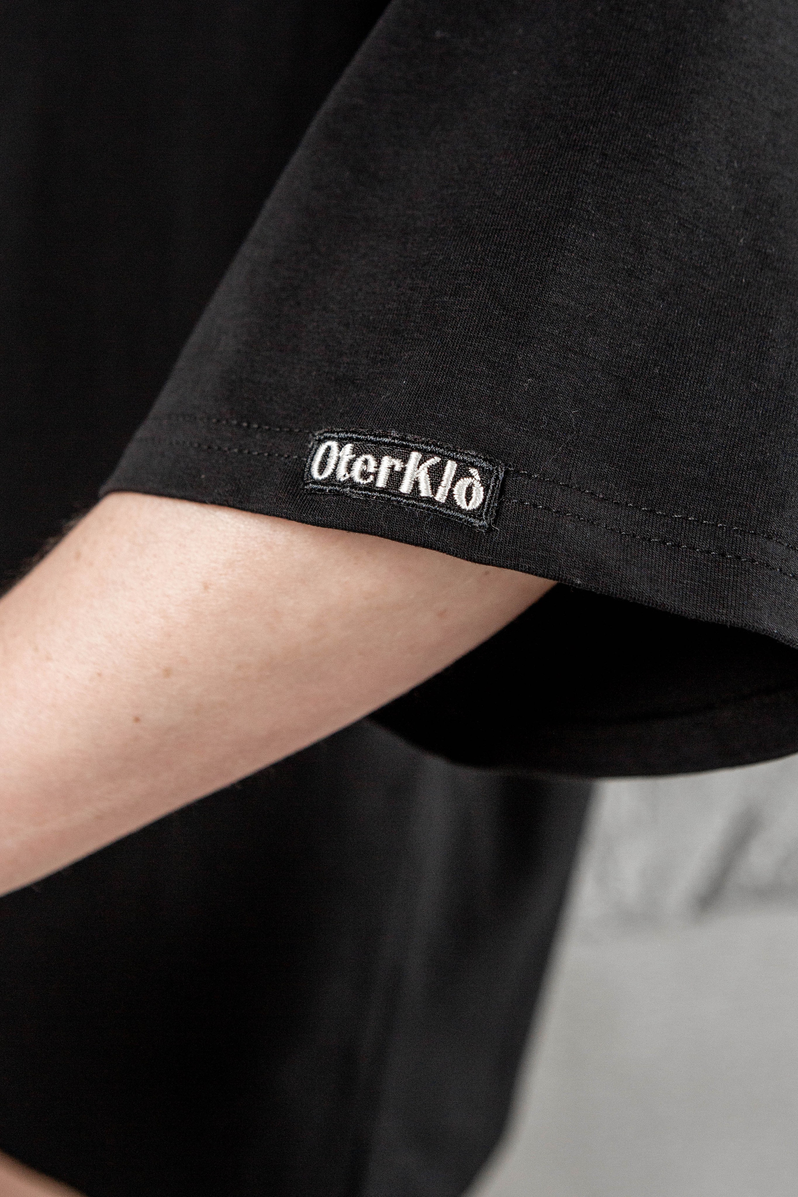 Женская одежда OterKlo. Фотограф Екатерина Голицына