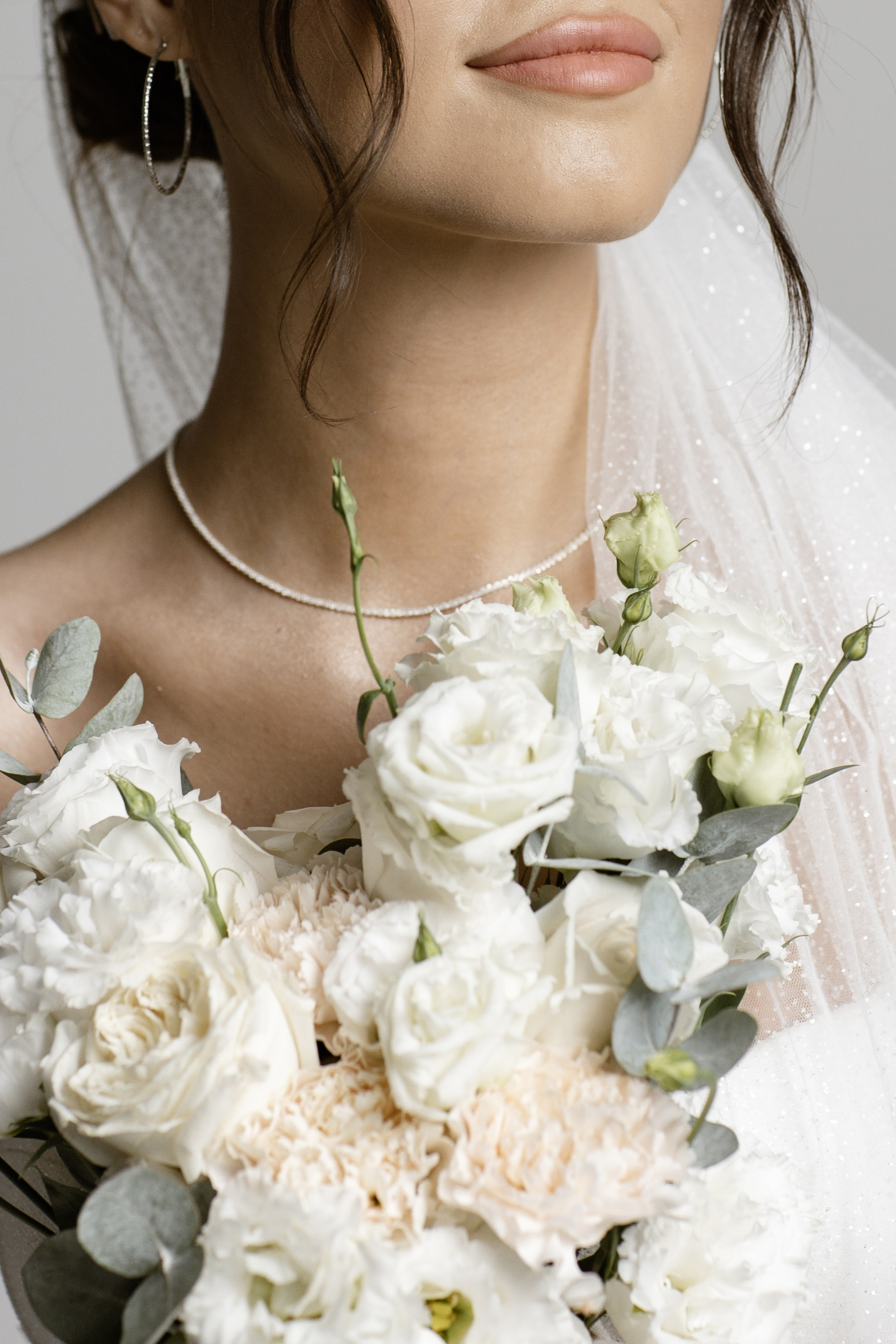 Исропил и Анна. Свадебные фотографы в г. Сургут Маркова Наталья и Замахина Елена