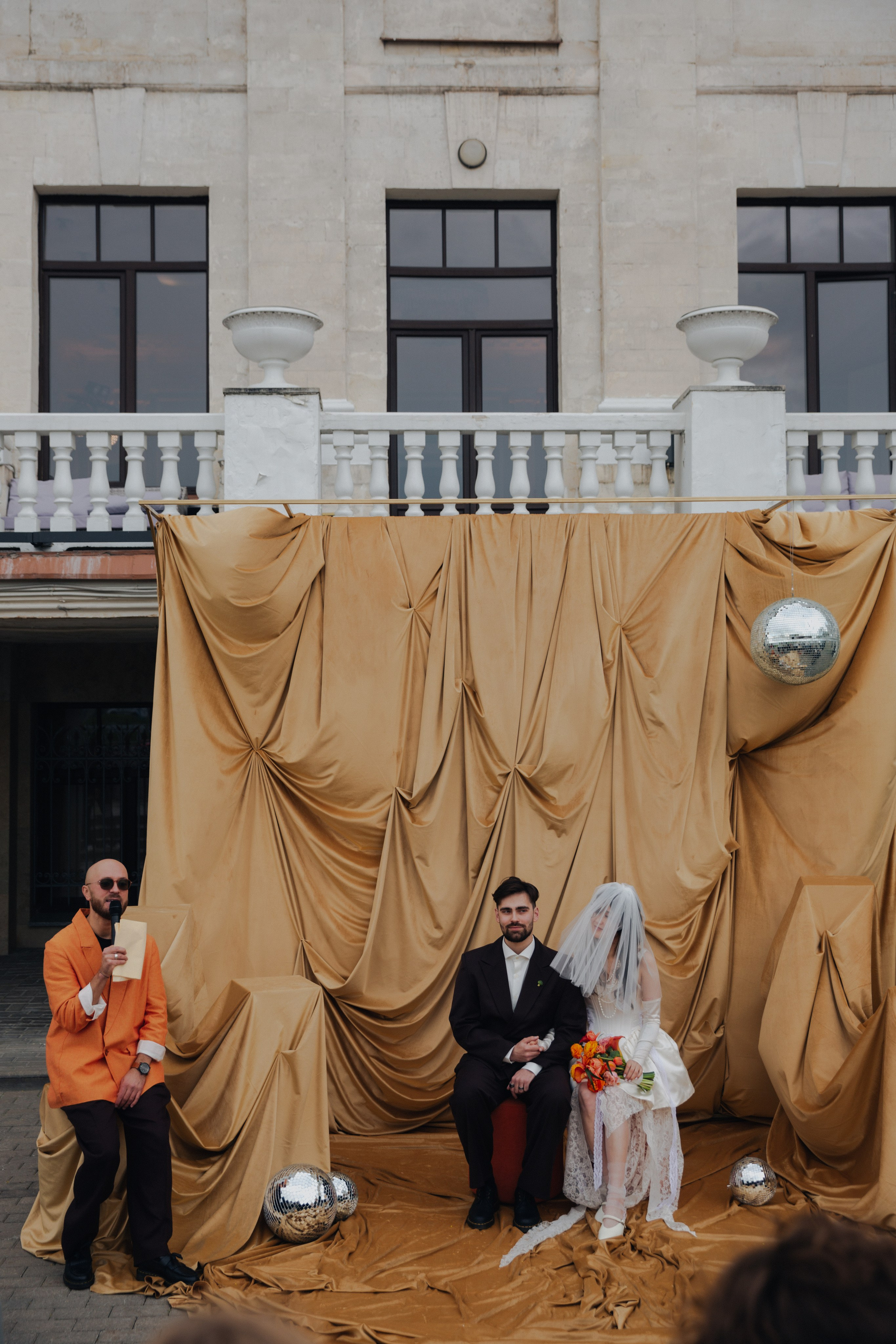 Игорь и Аида. Свадебные фотографы в г. Сургут Маркова Наталья и Замахина Елена