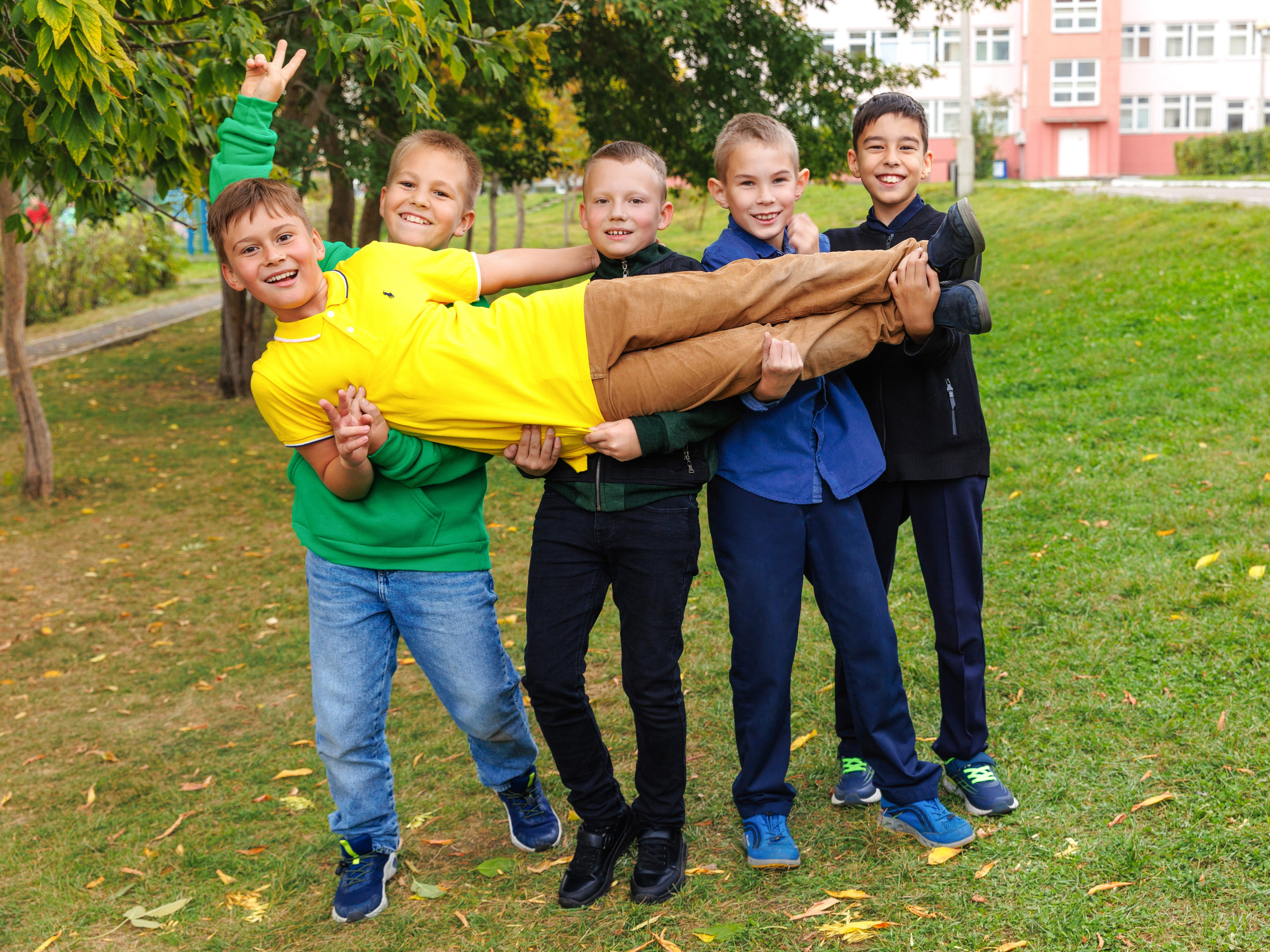 1 и 4 классы. Выпускные альбомы Красноярск