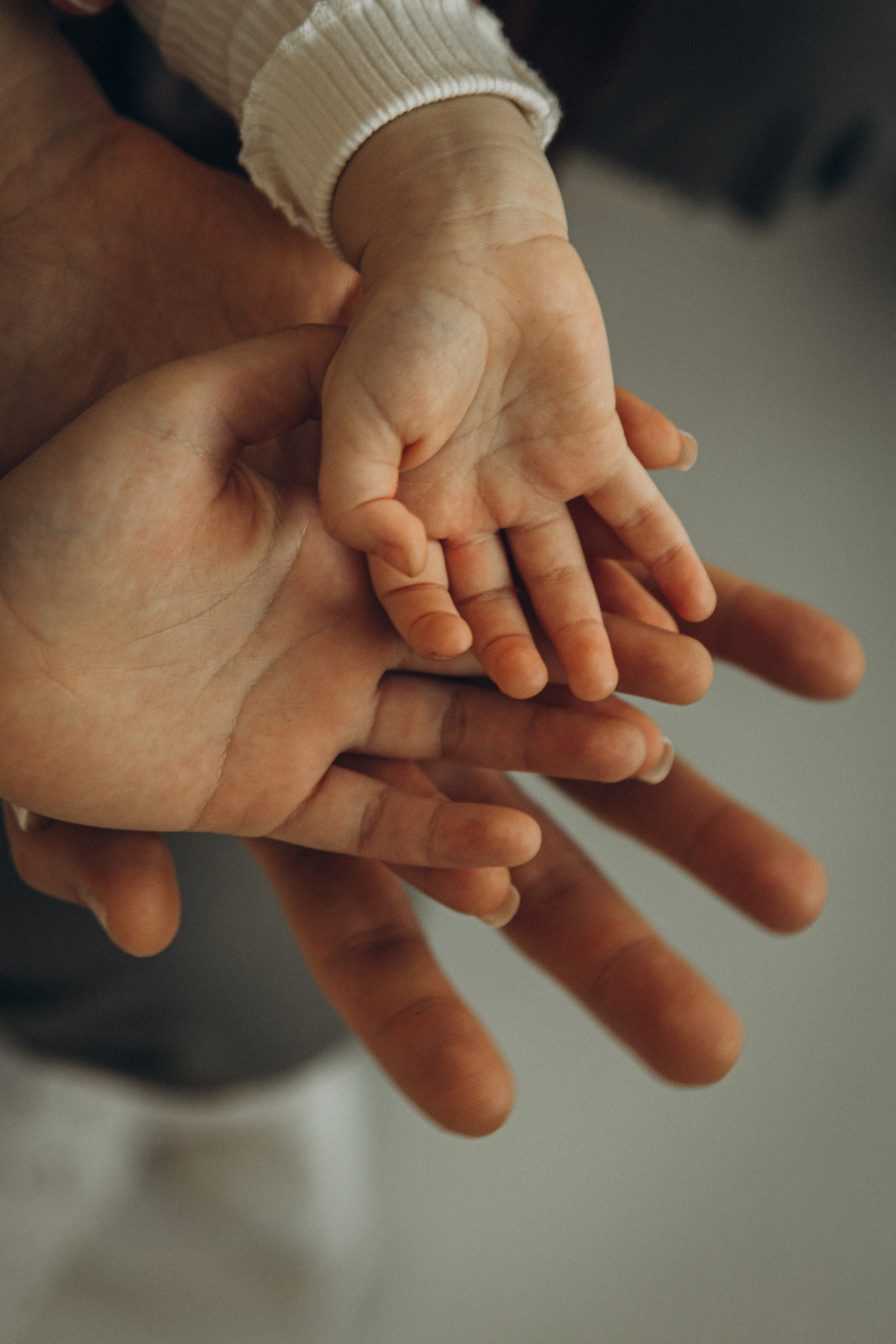 В студии. СЕМЕЙНЫЙ ФОТОГРАФ в Минске Валентина Пустул