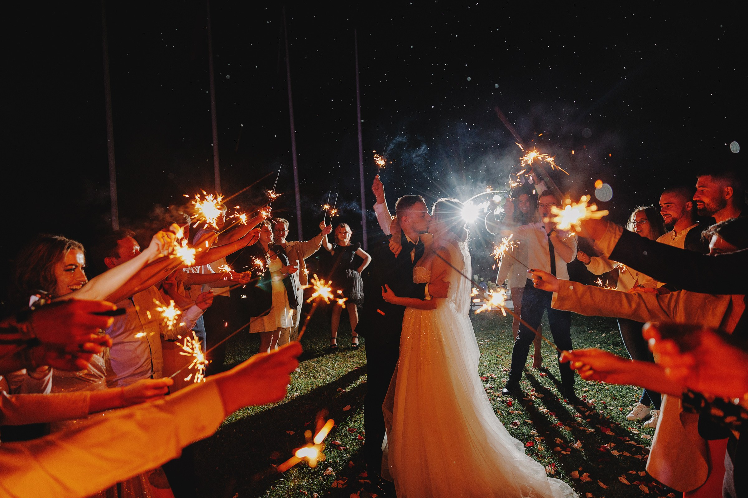 Вячеслав и Дарья. Свадебный фотограф и видеограф Дмитрий Горяченков