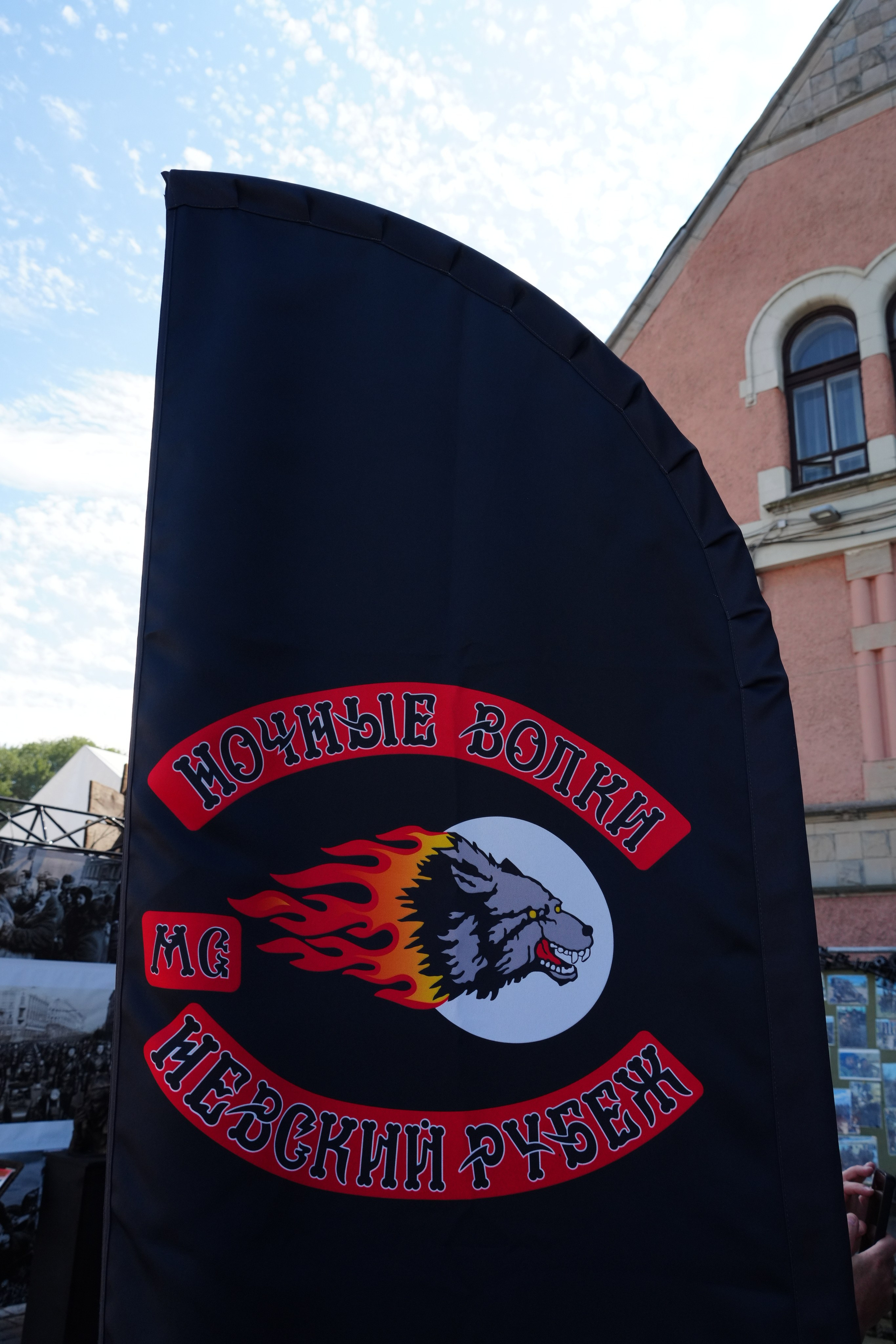 БАЛТИК РАЛЛИ Выборг 2025. Портретный фотограф в Санкт-Петербурге Дмитриева Наталия