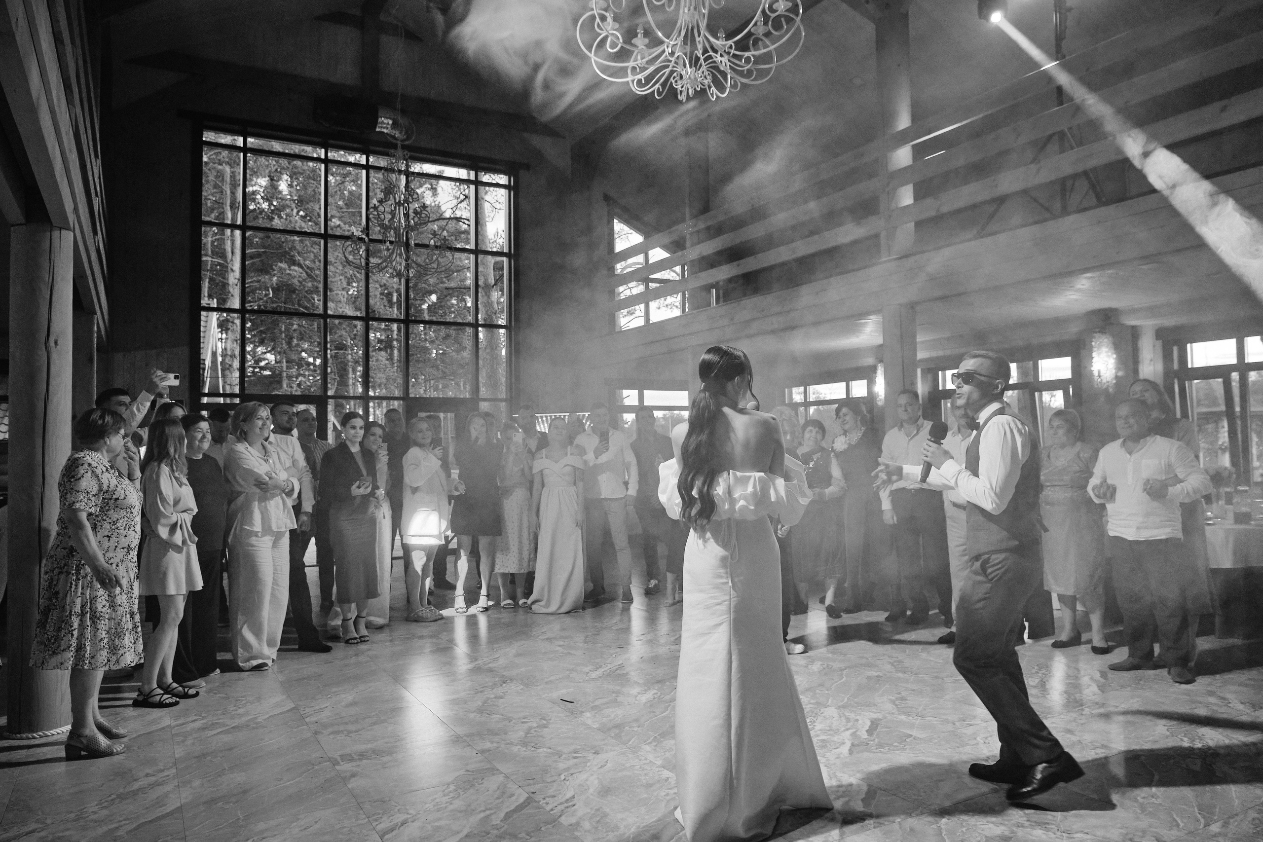 Игорь и Анна. Свадебный фотограф в Екатеринбурге Соседков Евгений