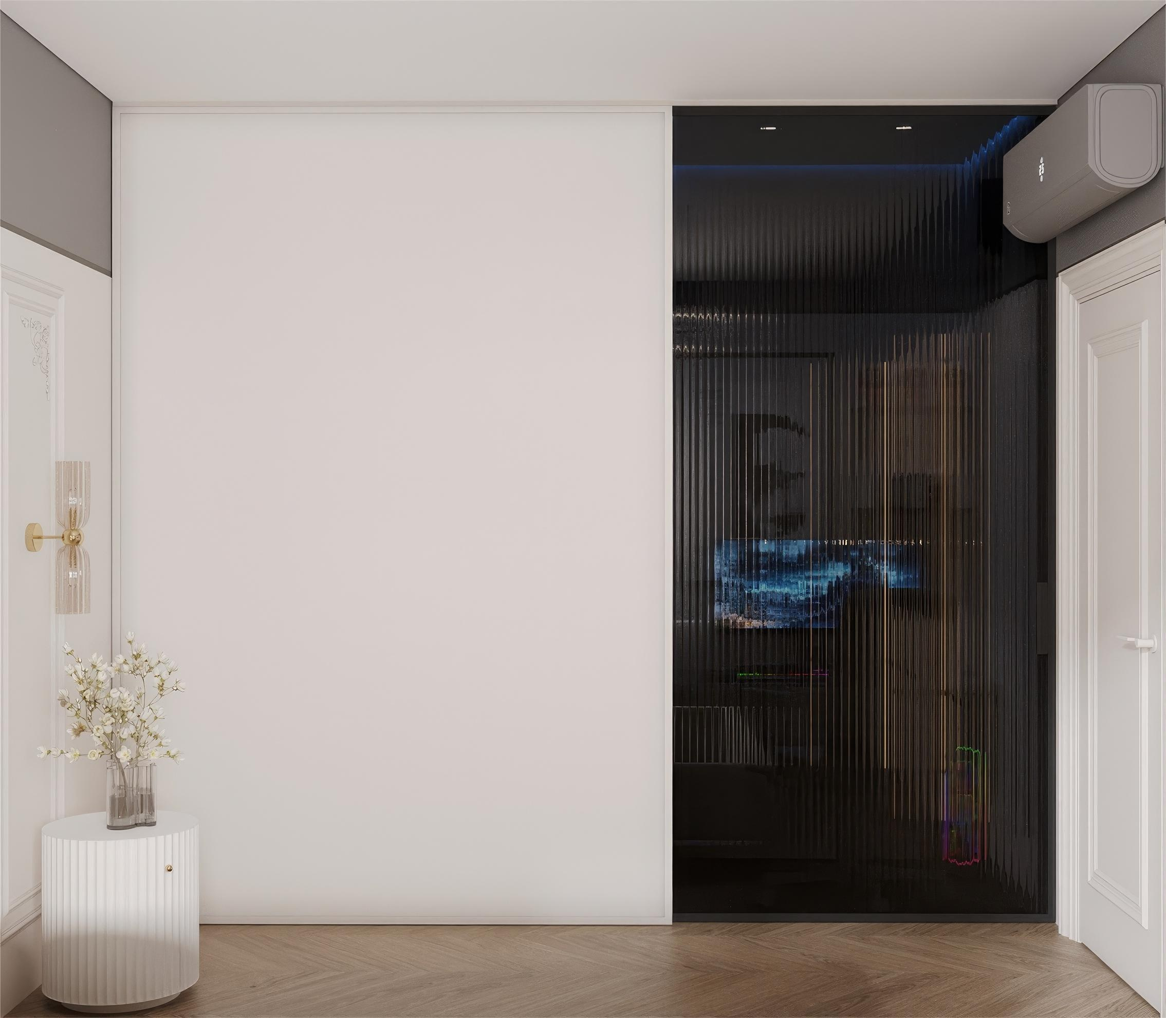 ЖК Чижи | квартира 76 м². СОФИЯ КУПЦОВА — дизайнер интерьеров, г. Красноярск