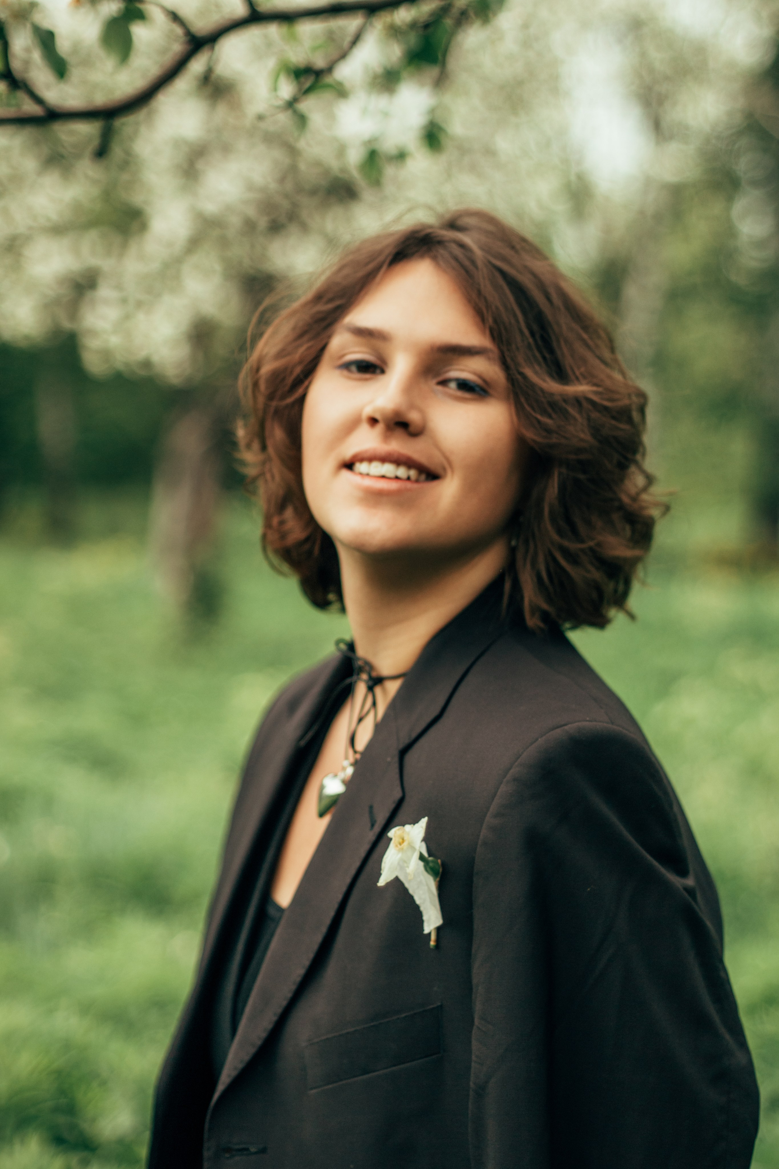 Таня. Ksenia de Rossi | Съемка в Самаре