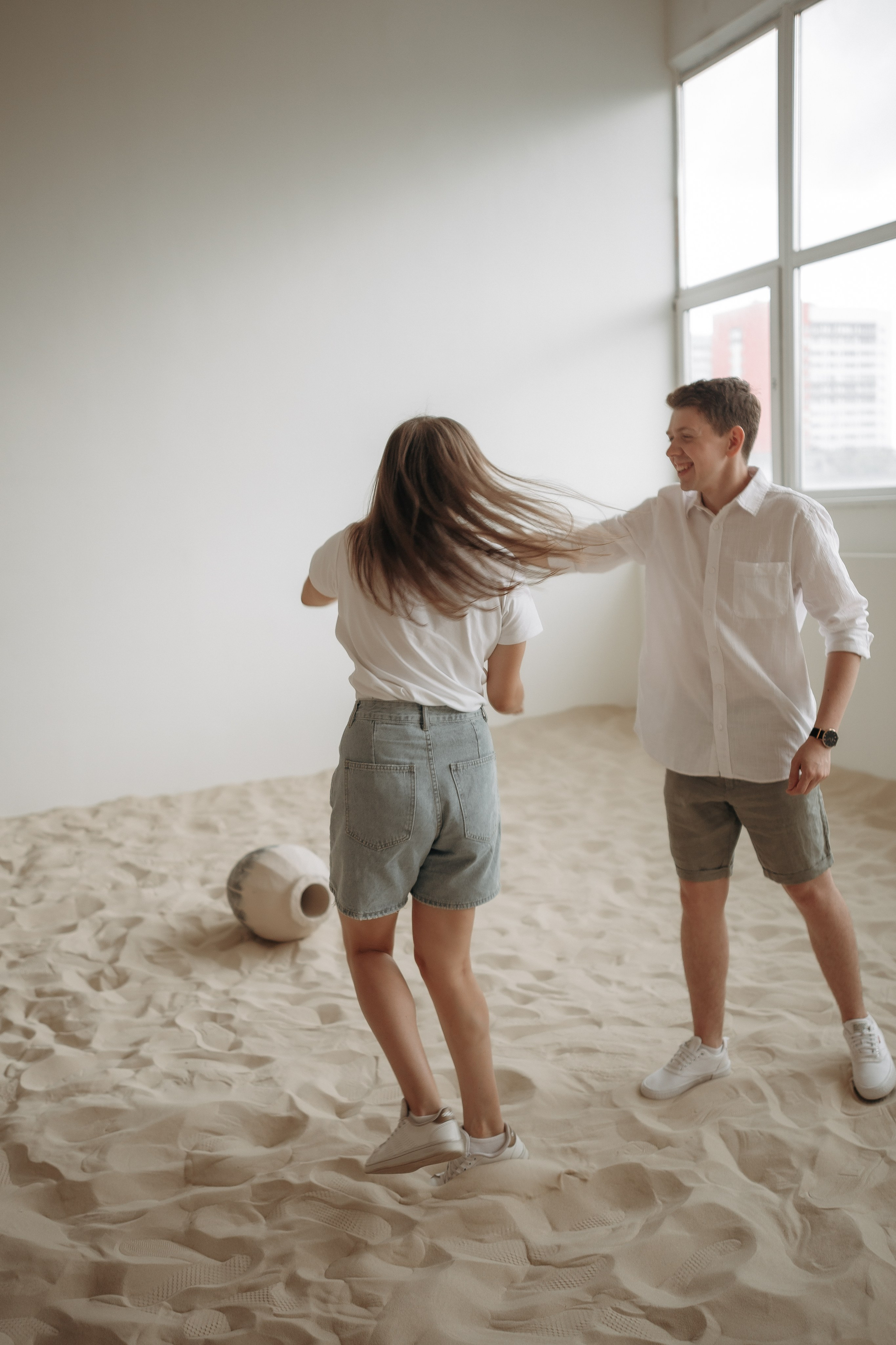 G&Y. Свадебный фотограф Пермь