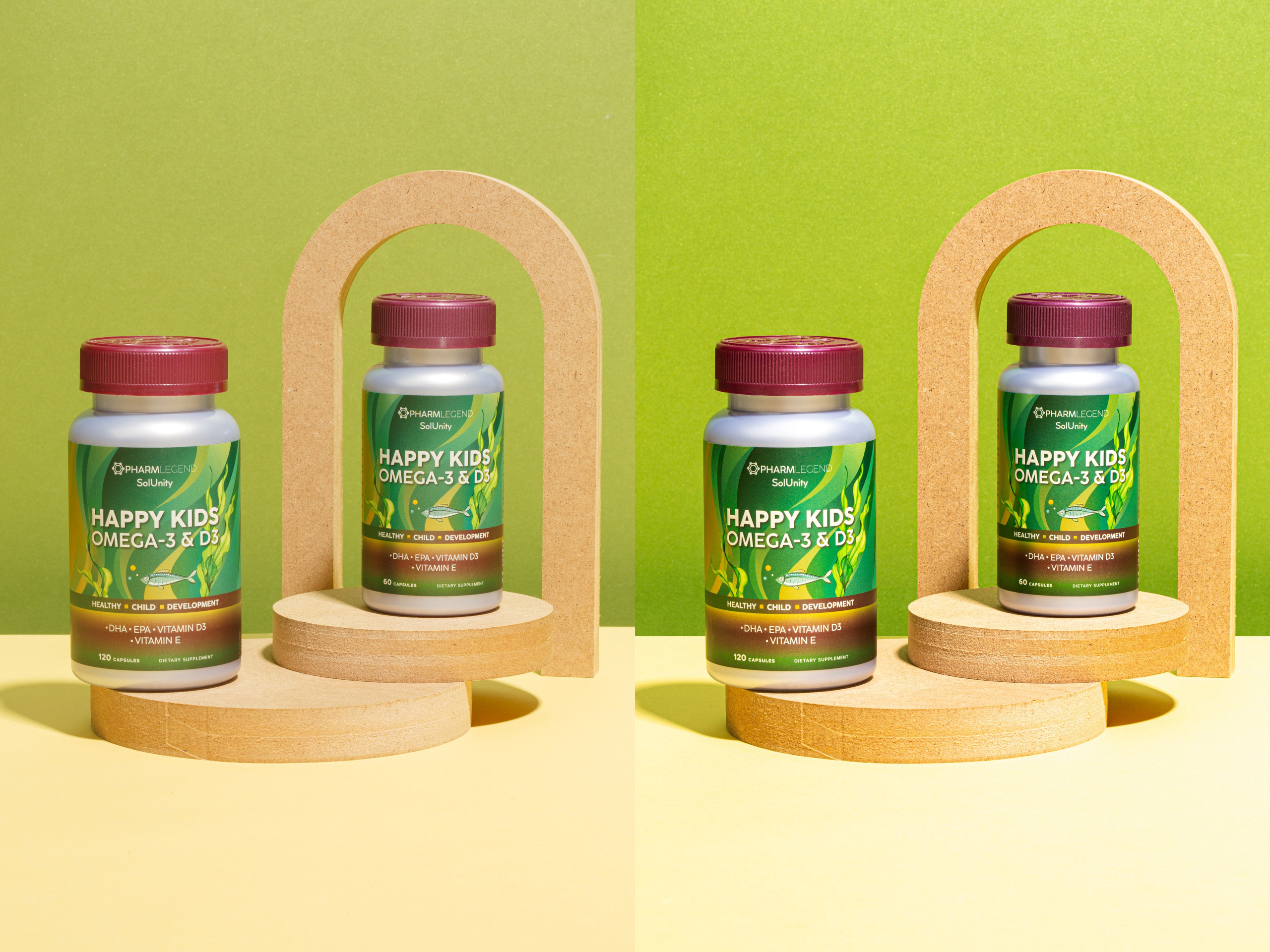 Спортивное питание и БАДы