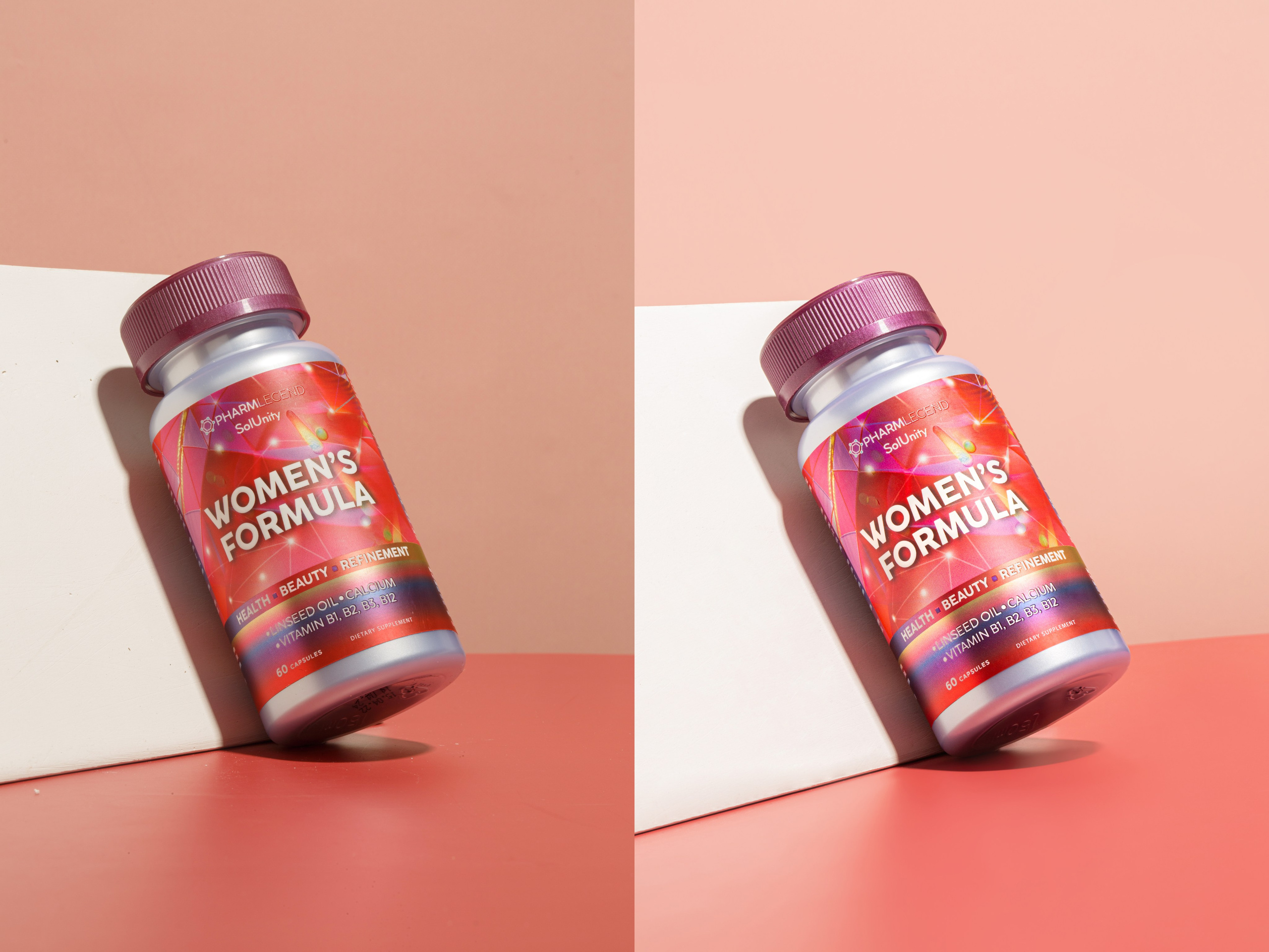 Спортивное питание и БАДы