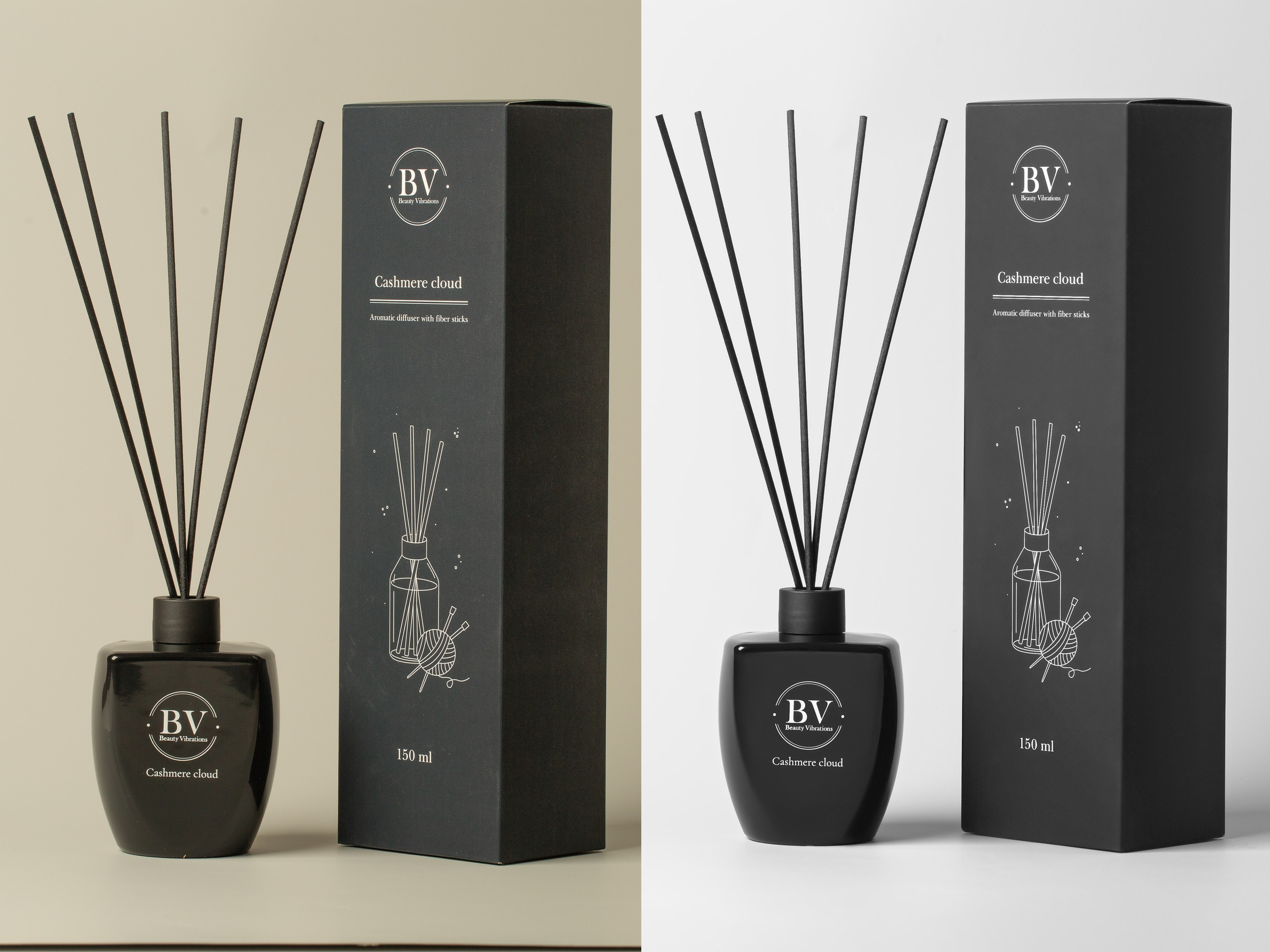 Свечи и диффузоры