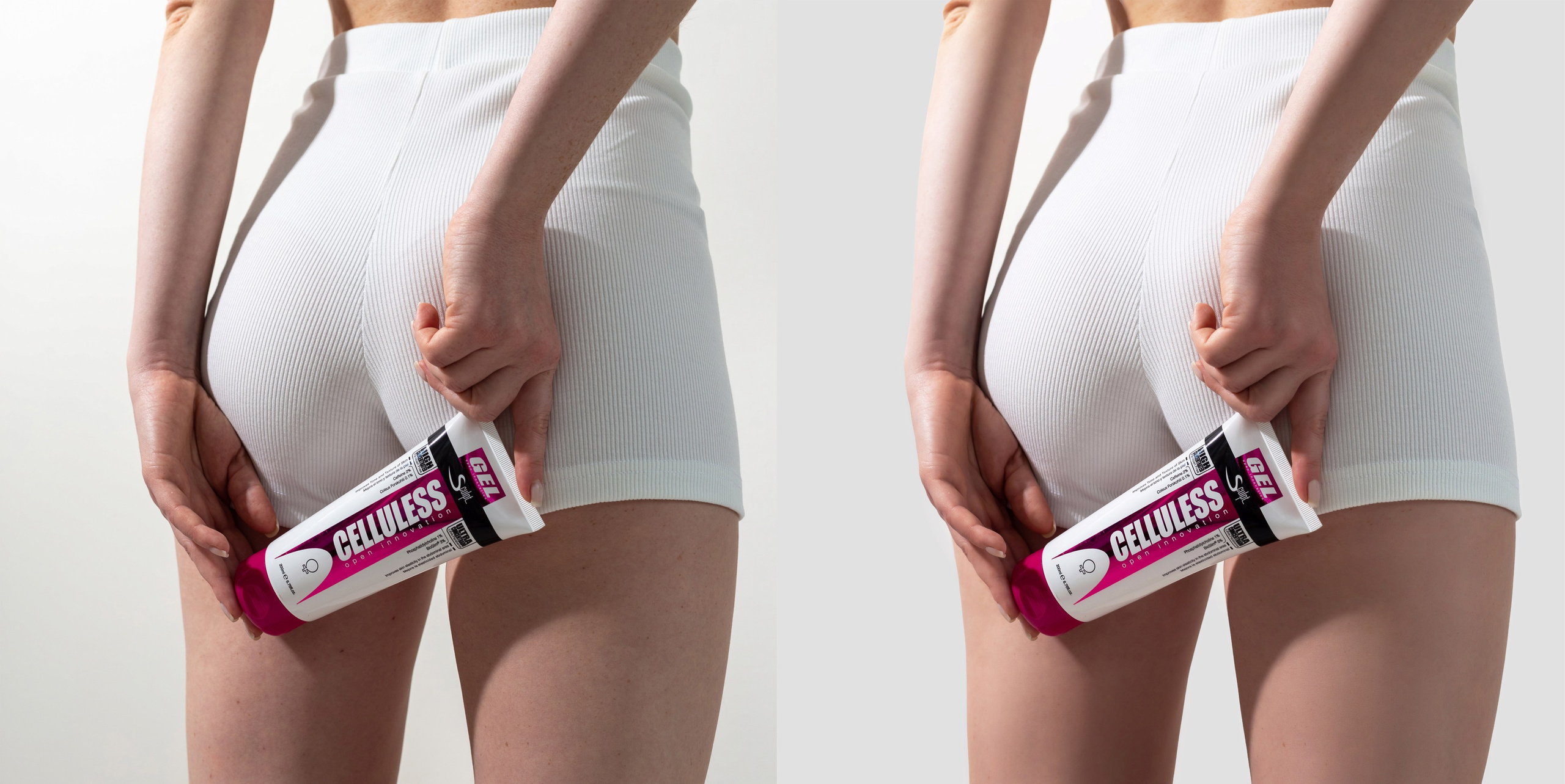 Спортивное питание и БАДы