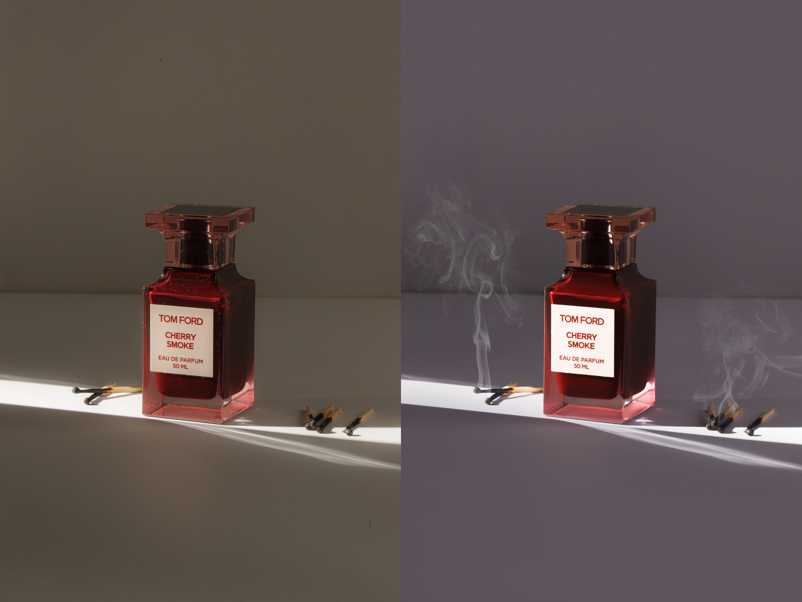 Парфюмерия