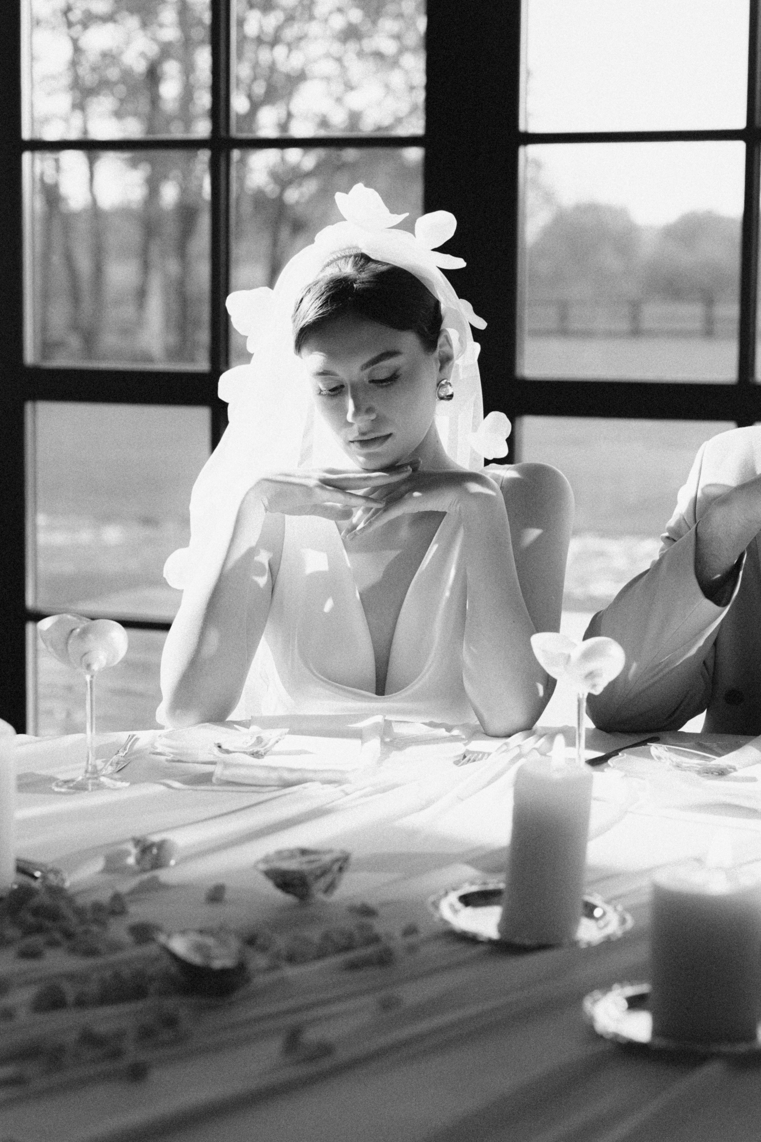 Ignat & Darya. Фотограф Александра Карих