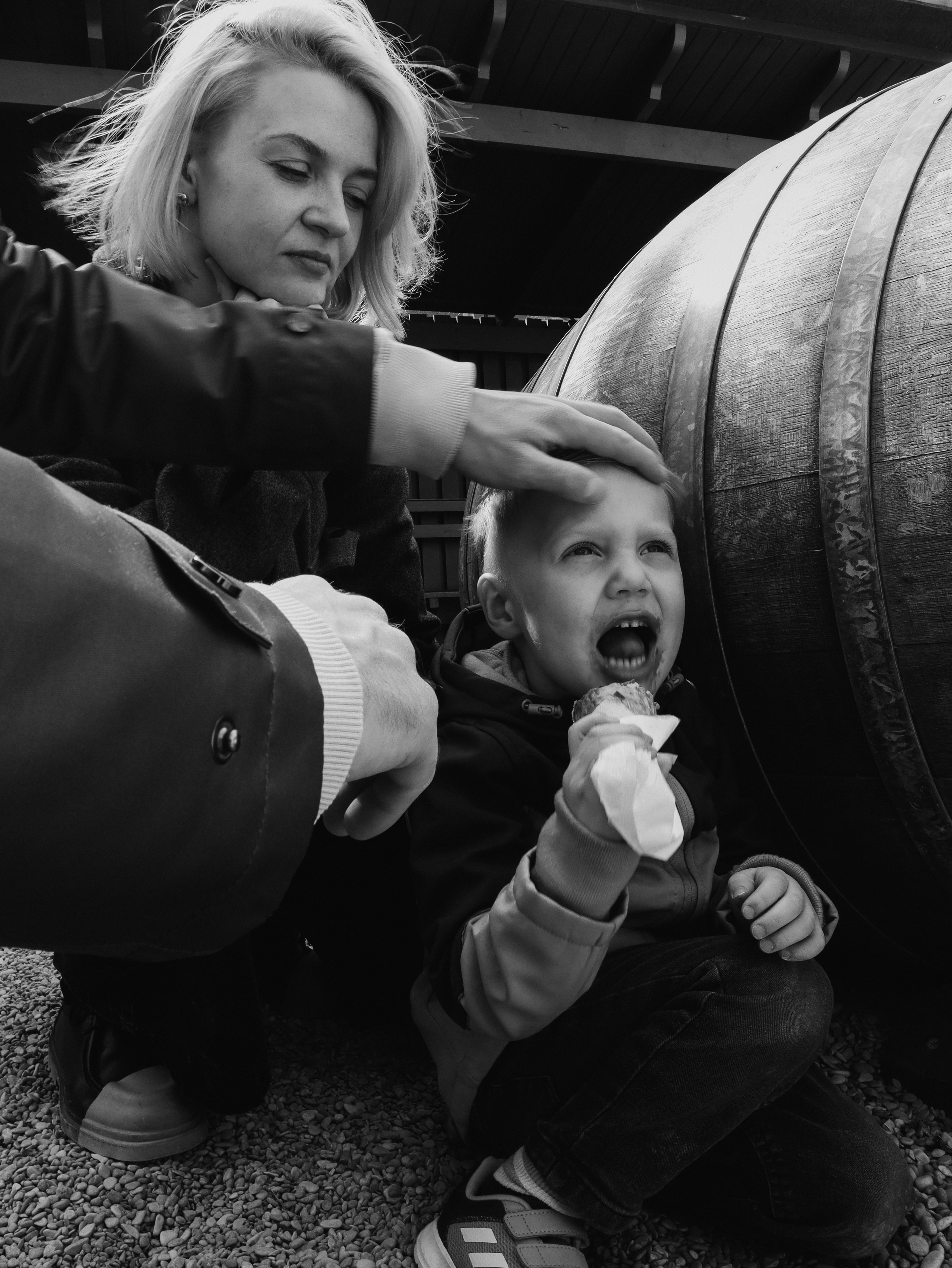 КИНО-ПРОГУЛКА. Кинематографичный фотограф, видеограф Лина Плешакова, Санкт-Петербург