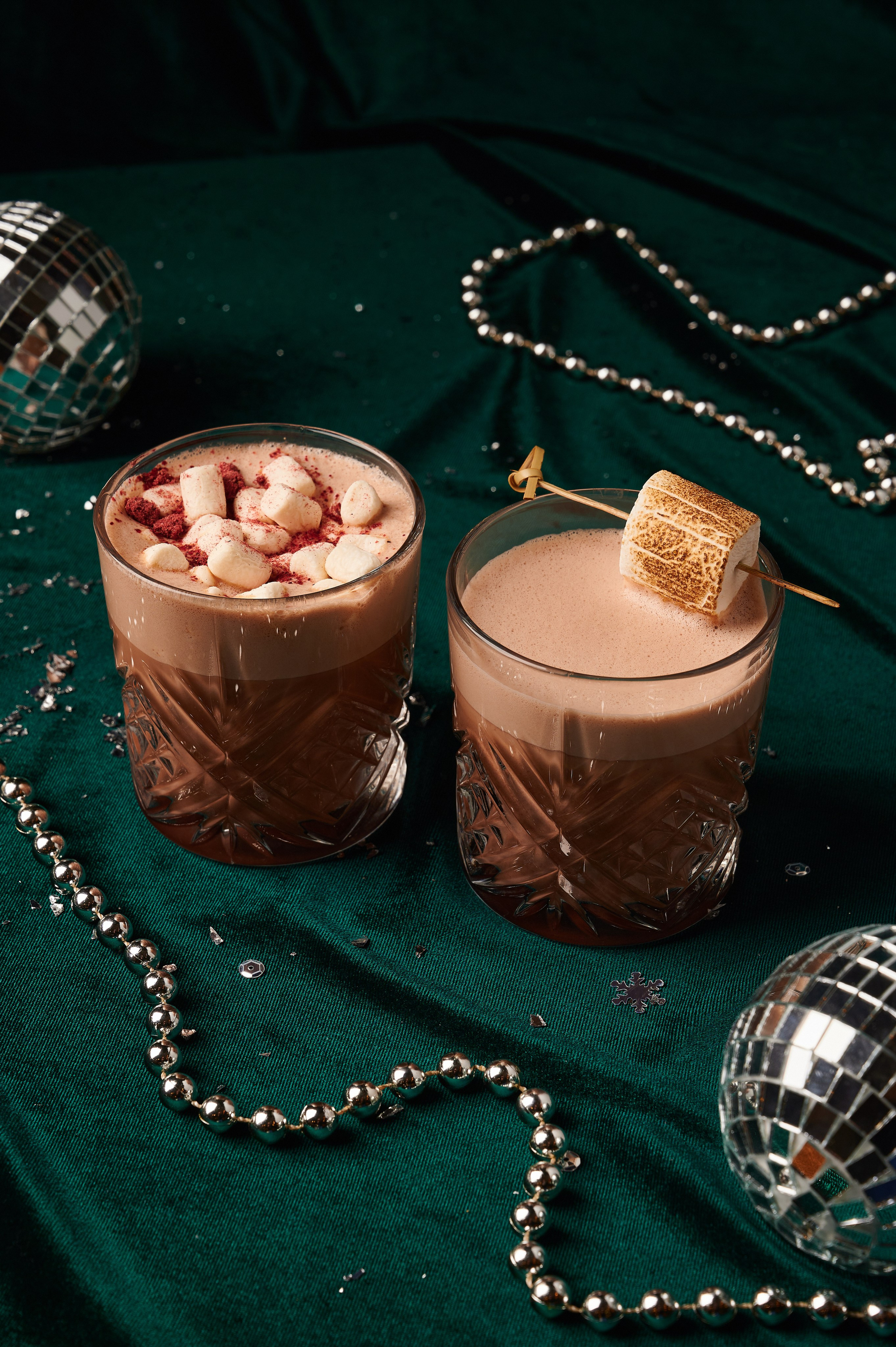 Кофейня «Кофе и Шоколад». Контент фотограф в Саратове и Москве Дима Савельев