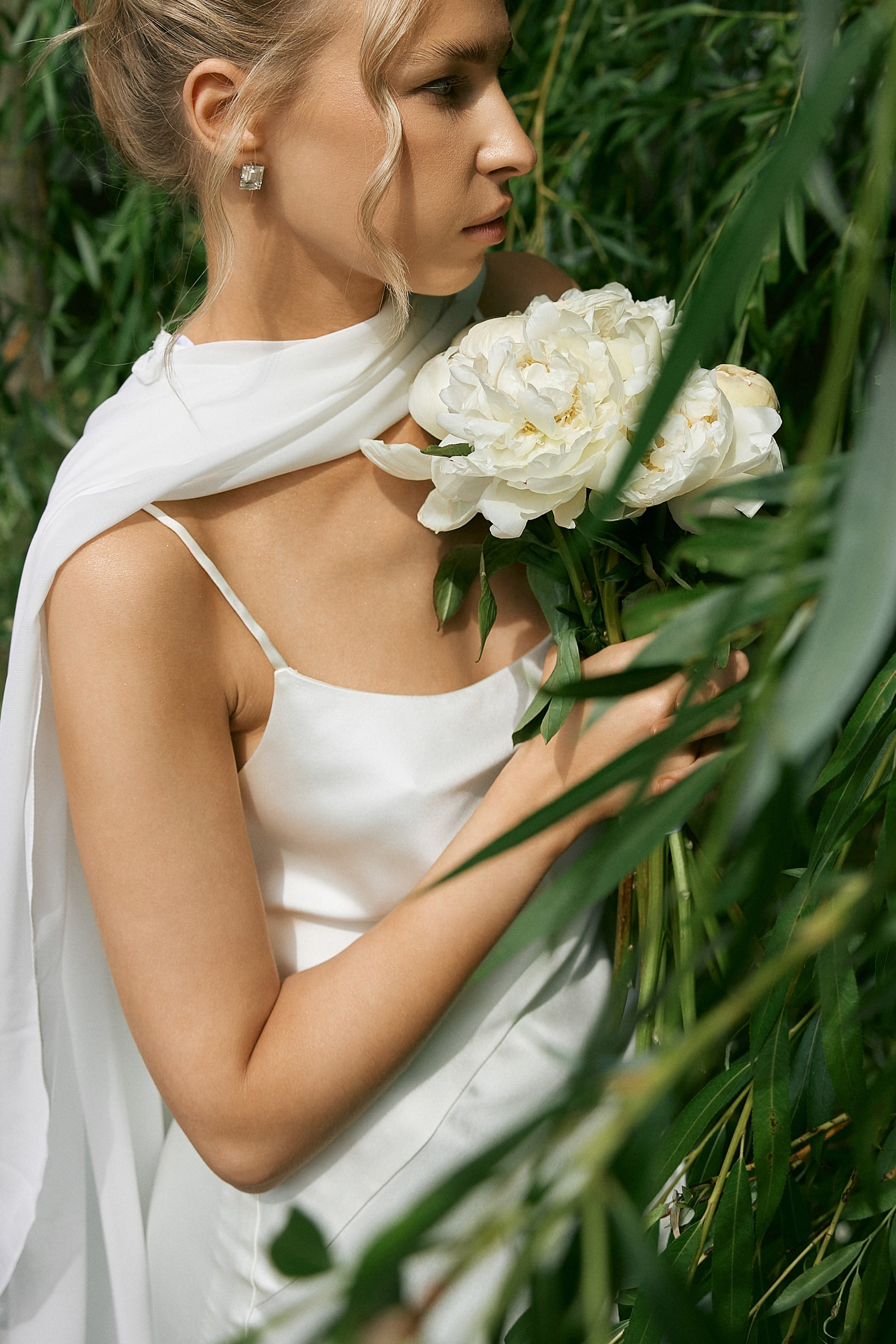 Wedding walk in the park. Максим Ерастов — Ивент-фотограф Москва