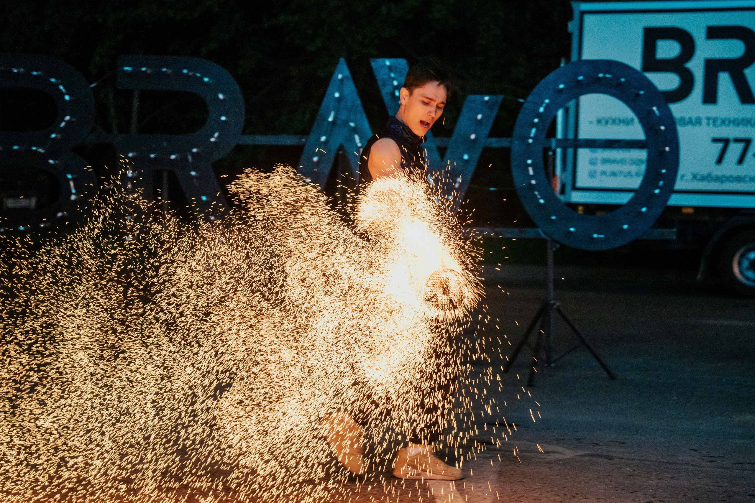 BRAVO — FLORA EVENT — PART II. СВОИ. ФОТООТЧЕТЫ-СОБЫТИЯ-МЕСТА