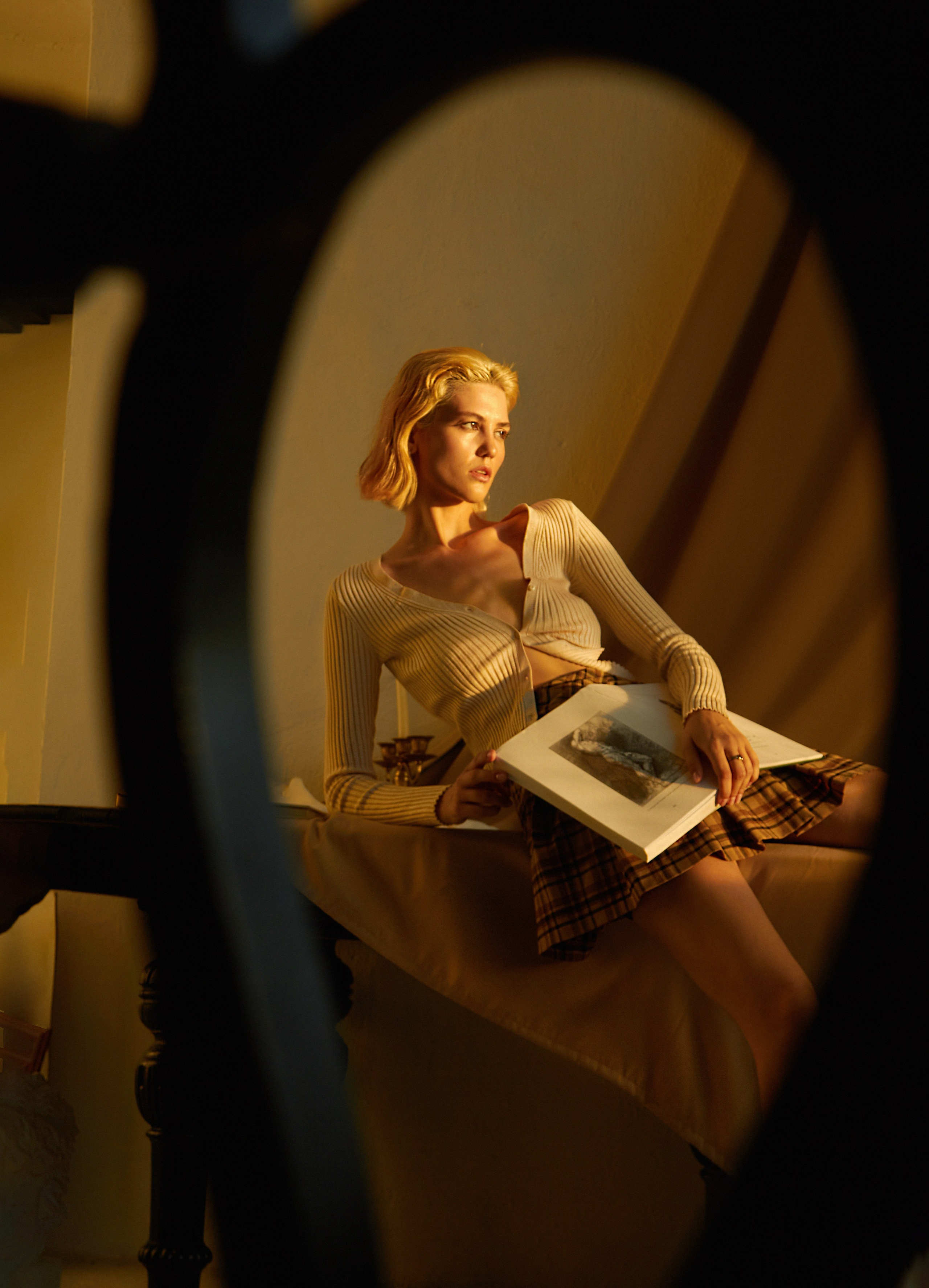 KRIS. Главная