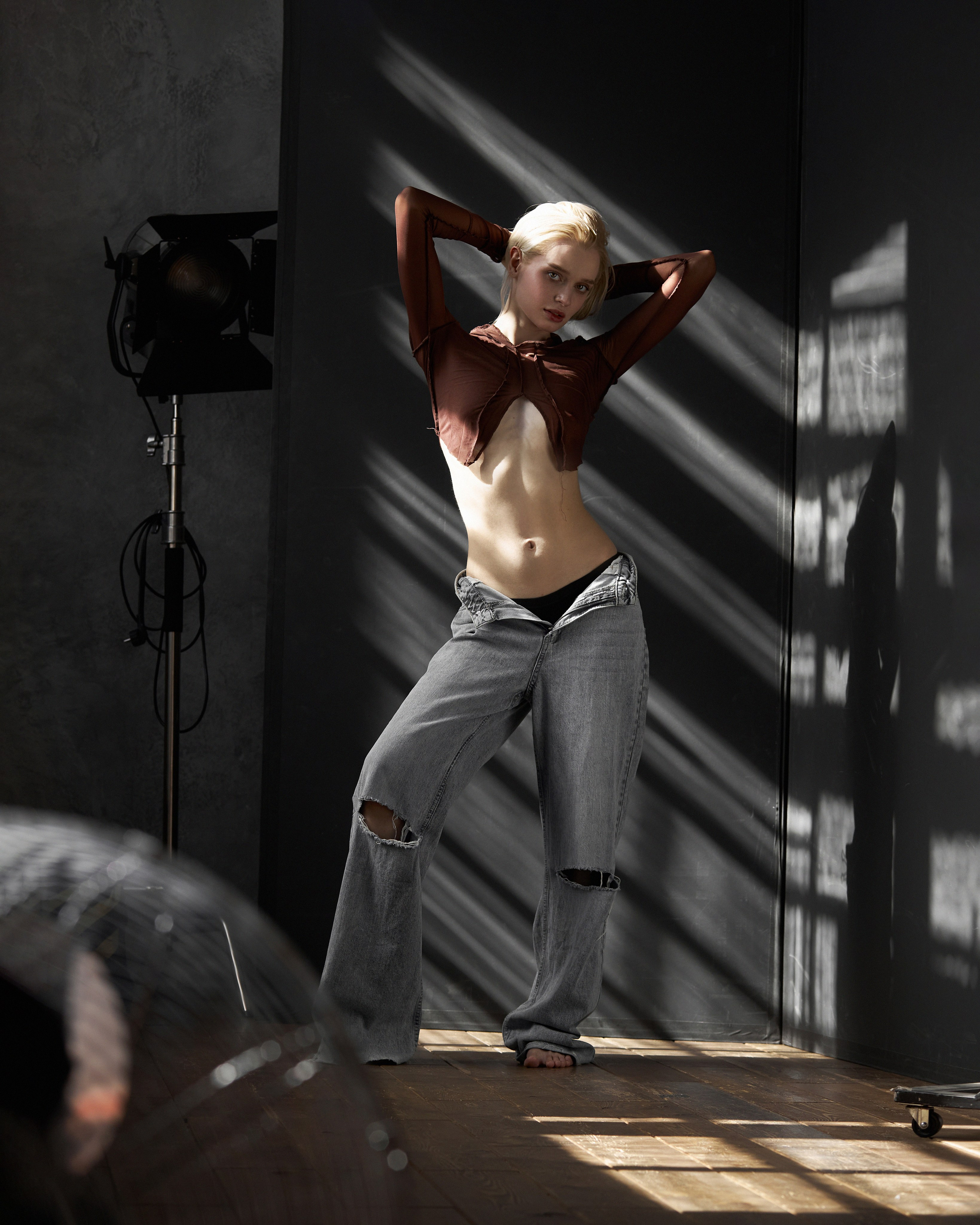 ANUTA. Главная