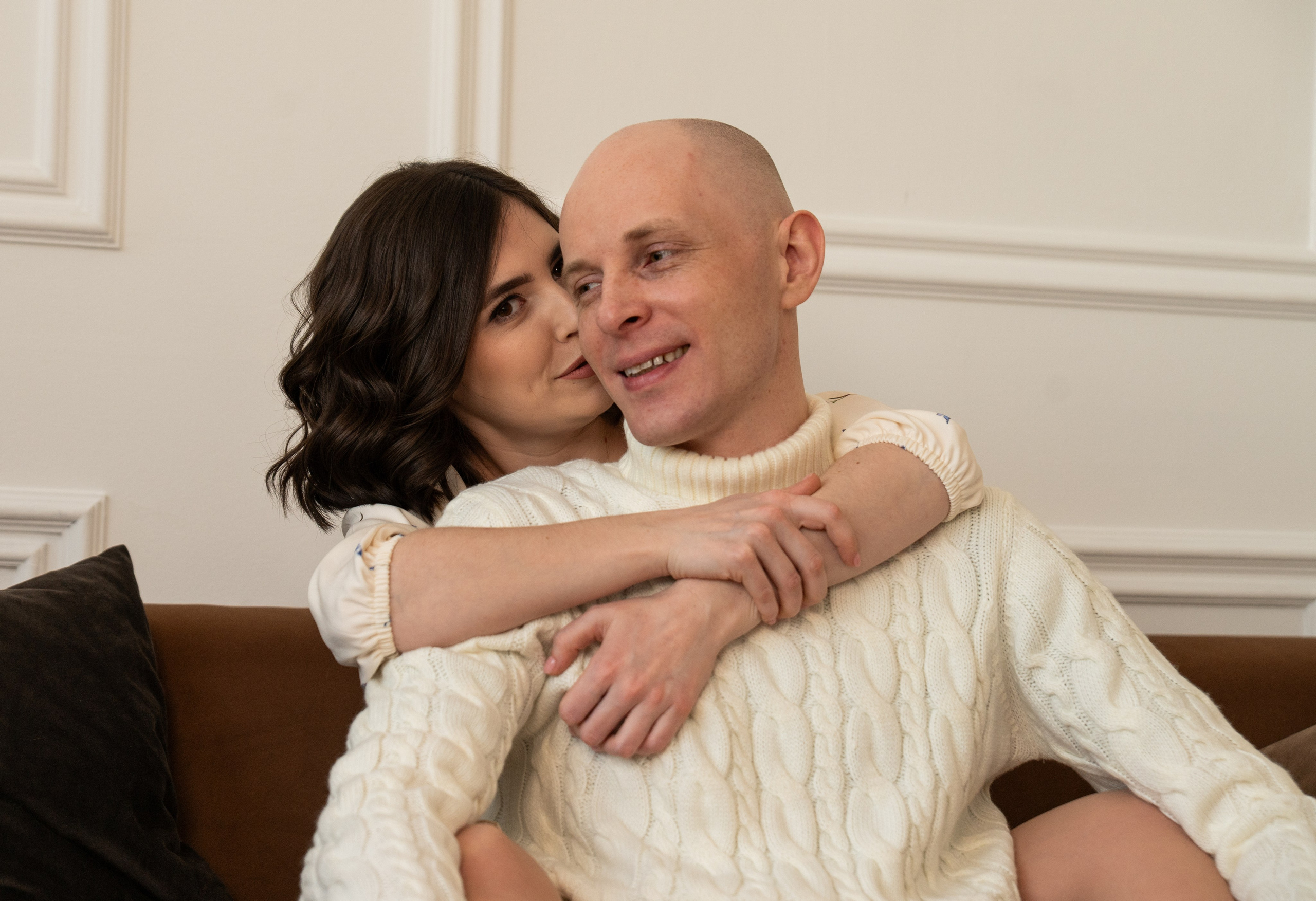 Евгений И Екатерина. Я Ольга Казанцева, фотографирую снимаю ваши киноистории и печатаю фото и цифровые портреты на холсте