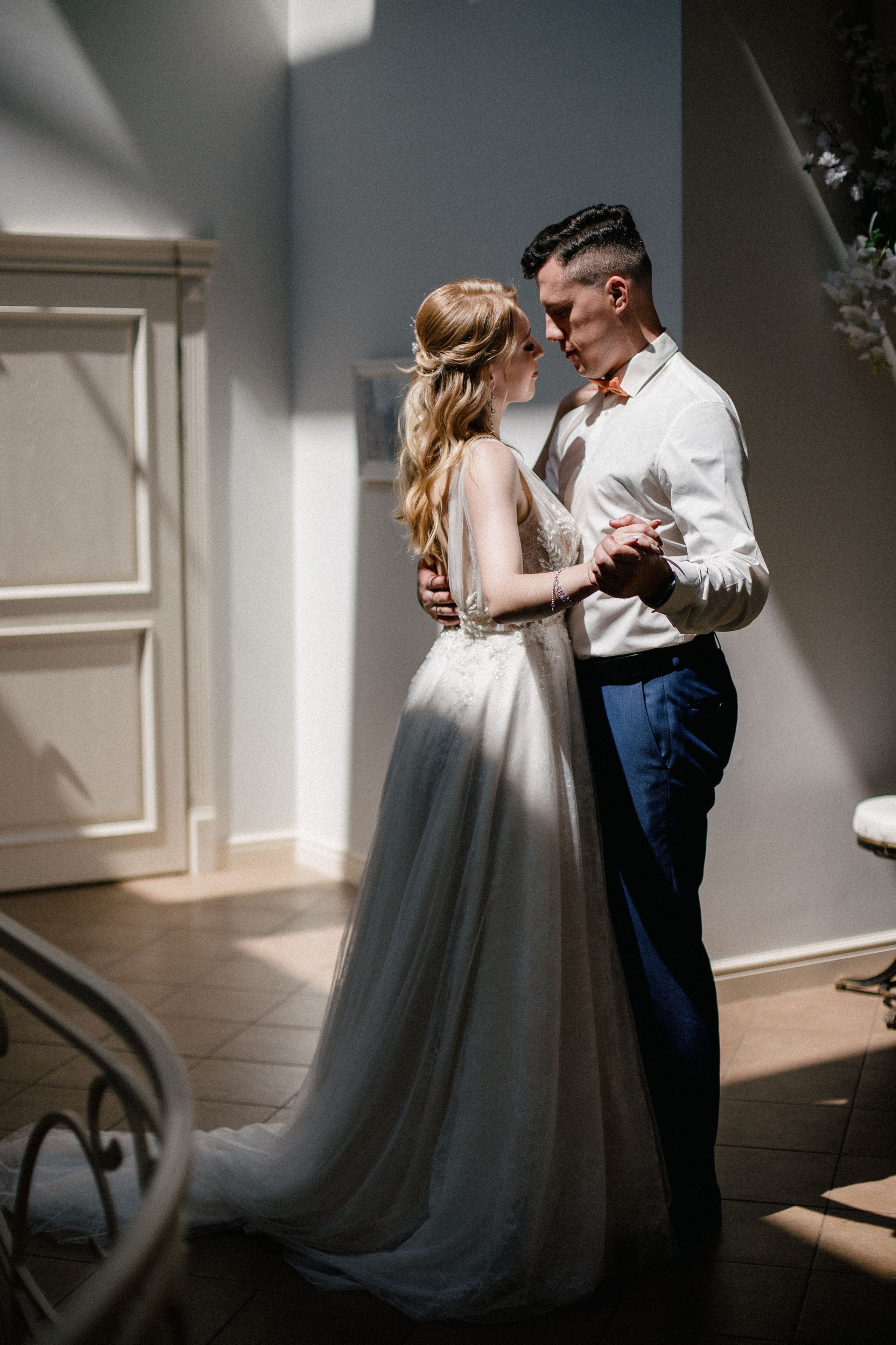 Свадьбы. Свадебный и репортажный фотограф в Барнауле Евгений Самосюк