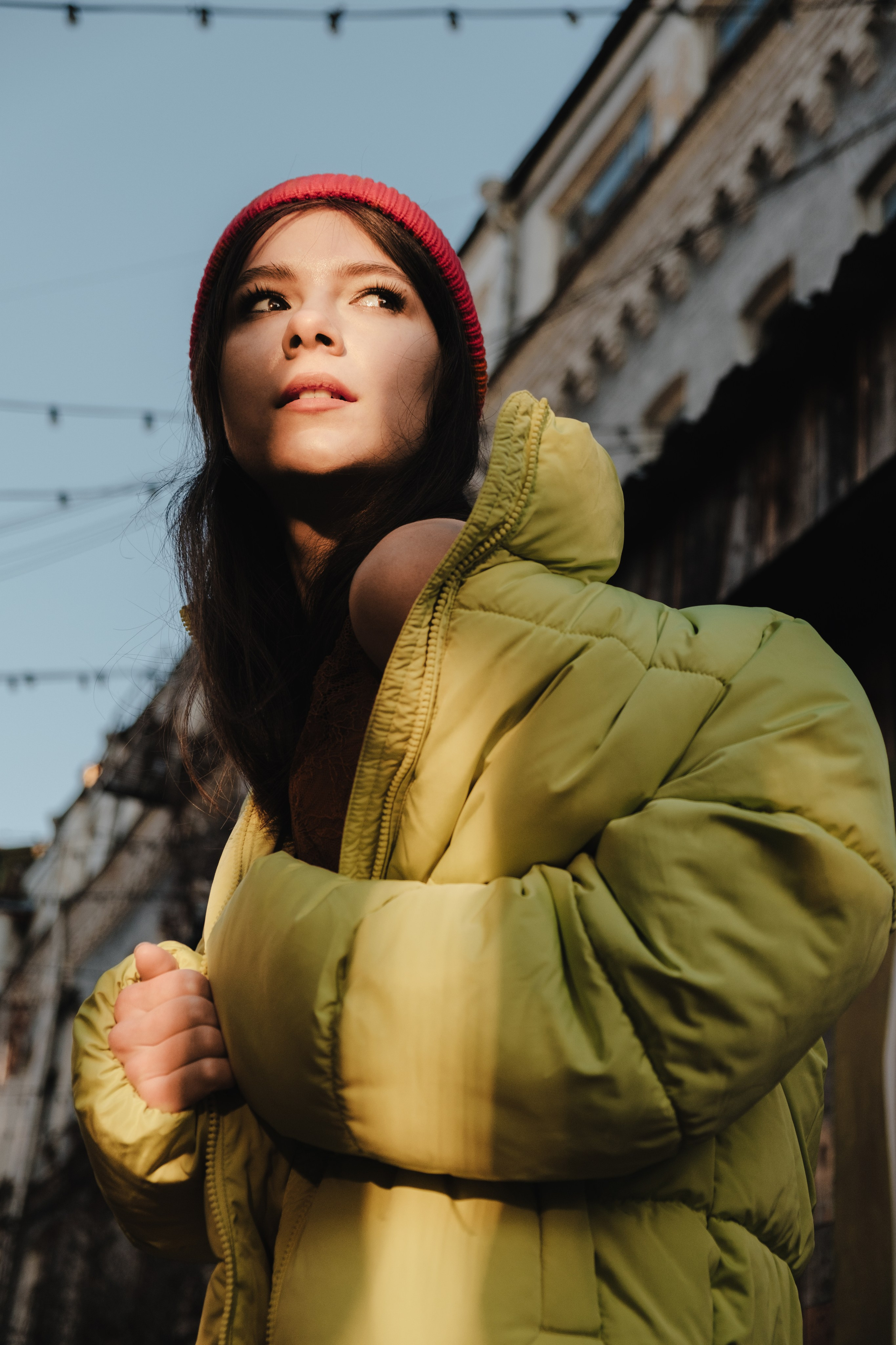 Ирина. Vladimirbaklenev