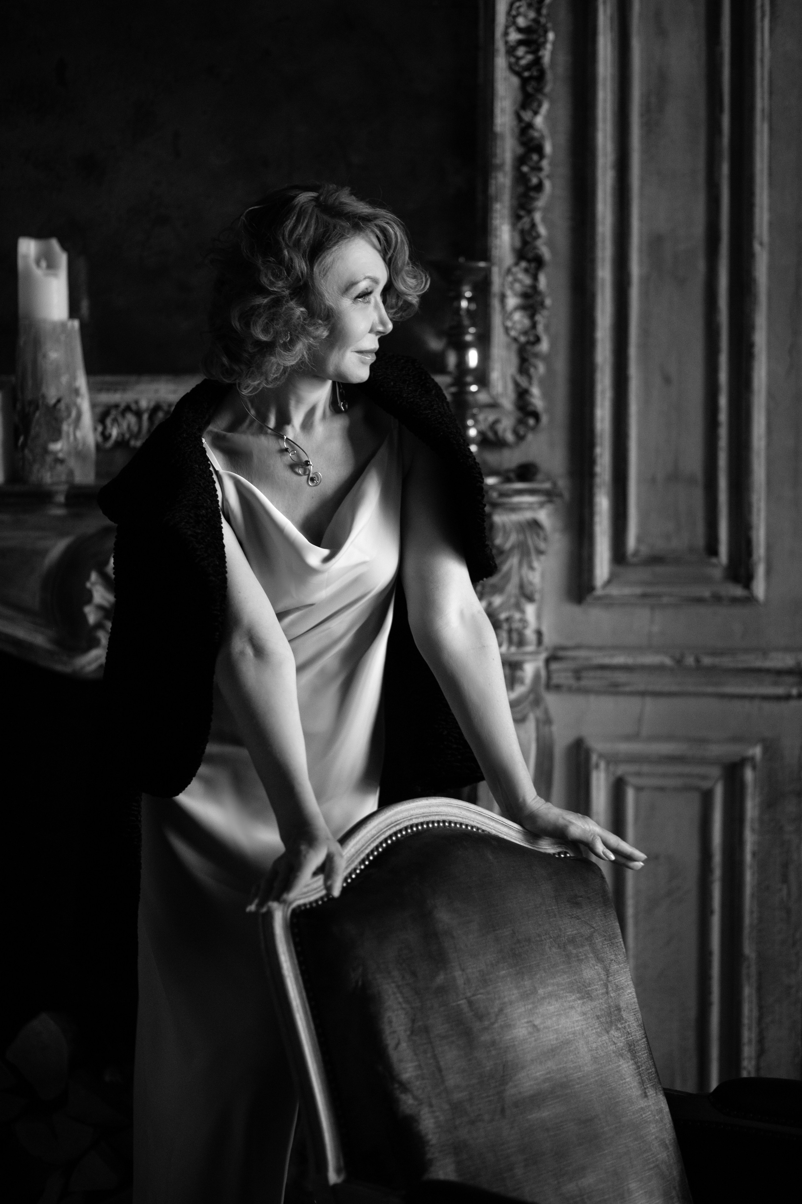 ЧБ. ЖЕНСКИЙ ФОТОГРАФ МОСКВА СВЕТЛАНА КУРД