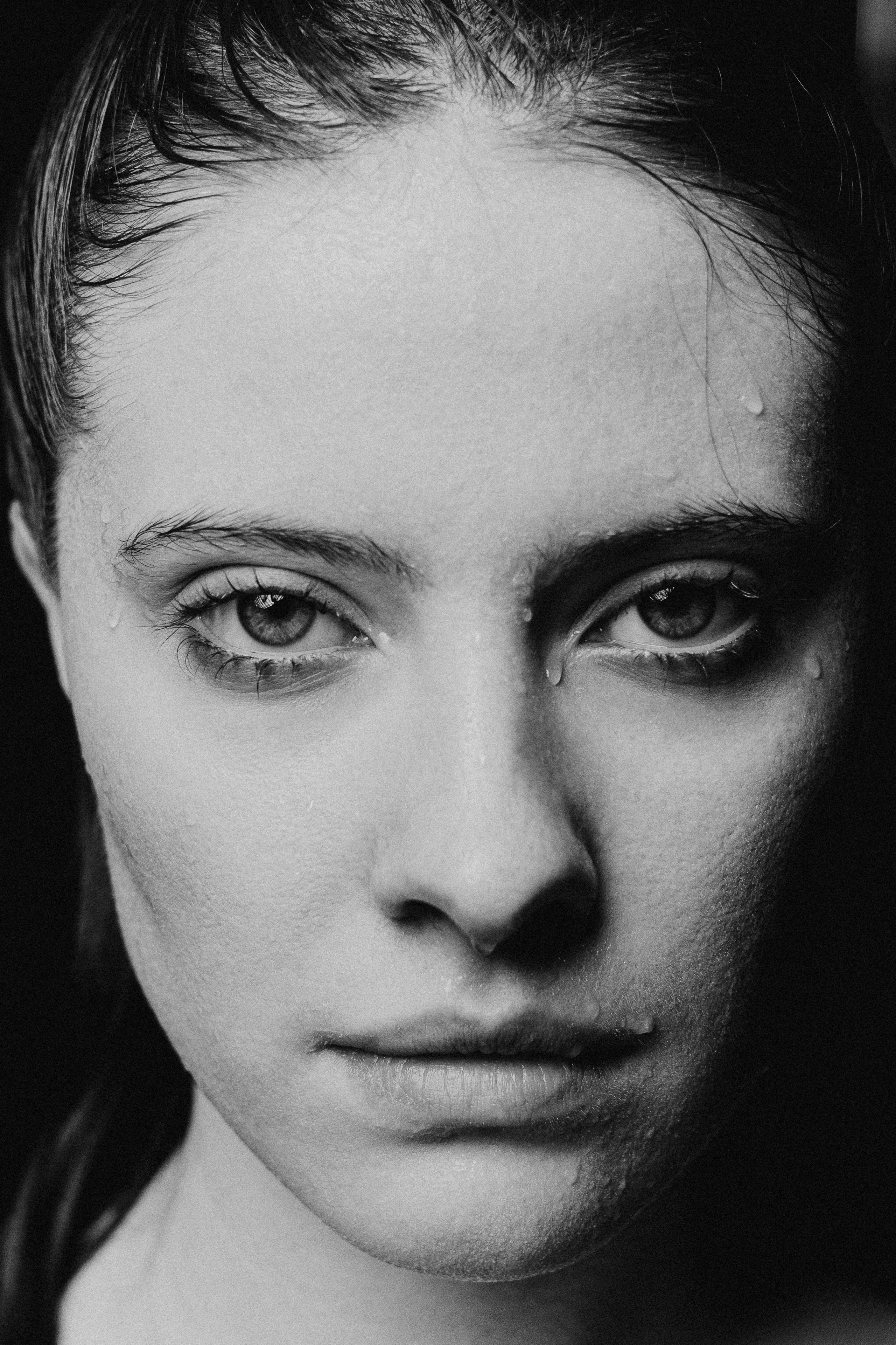 Софи Подводная съёмка. Семейный и свадебный фотограф в Краснодаре Елизавета Замаева