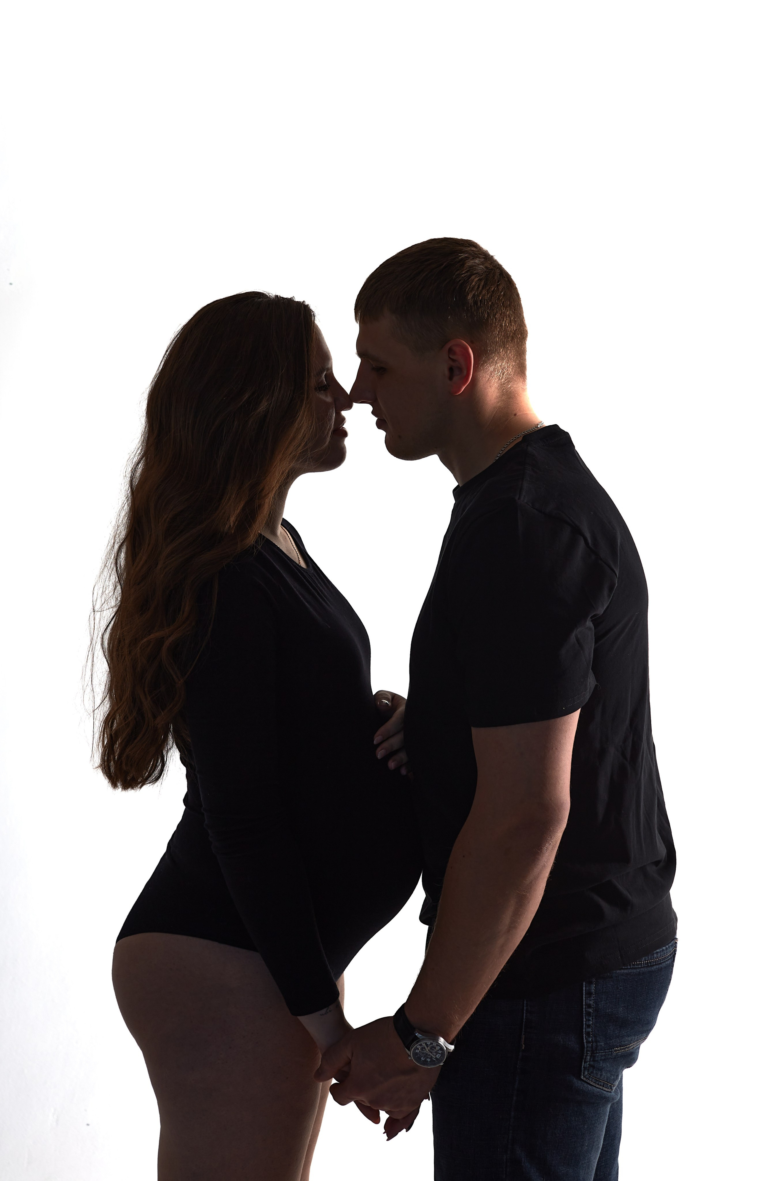 Беременность. Свадебный и семейный фотограф Пермь