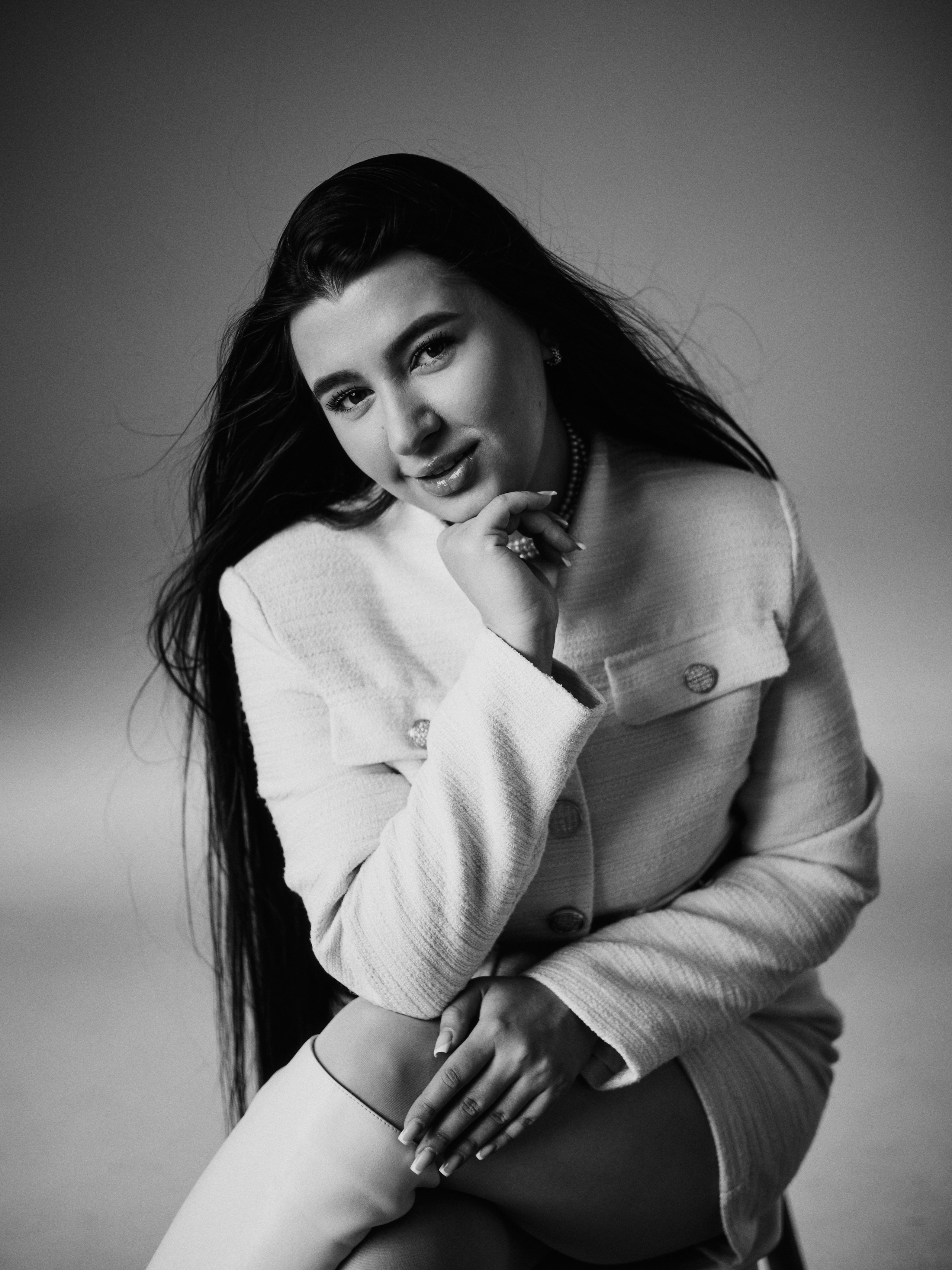 Аня. Портретный фотограф в Москве Ольга Крылова