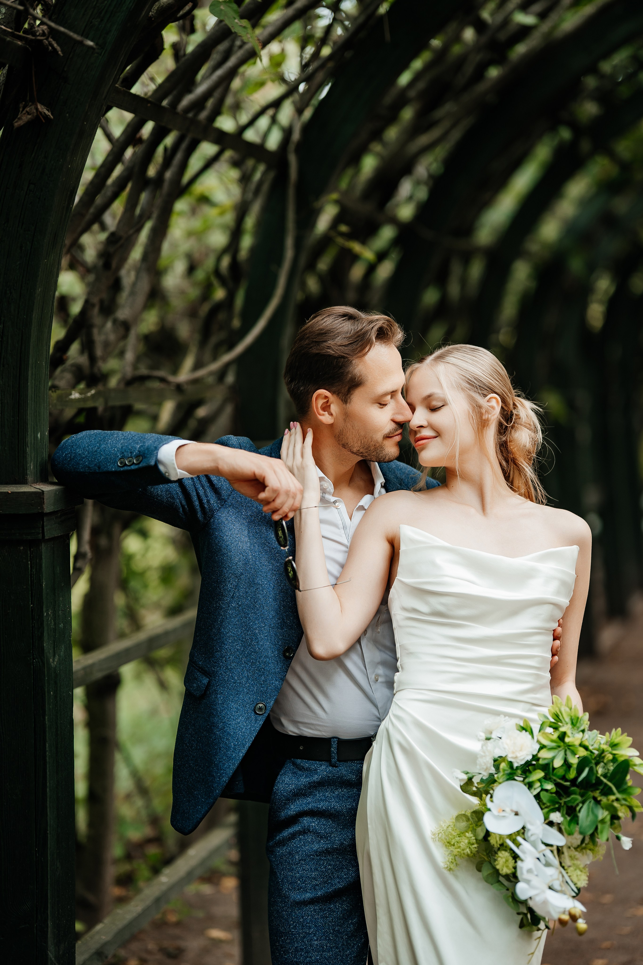 Свадьба в Москве❤️‍🔥. Свадебный и семейный фотограф в Донецке, Ростове, Севастополе!
