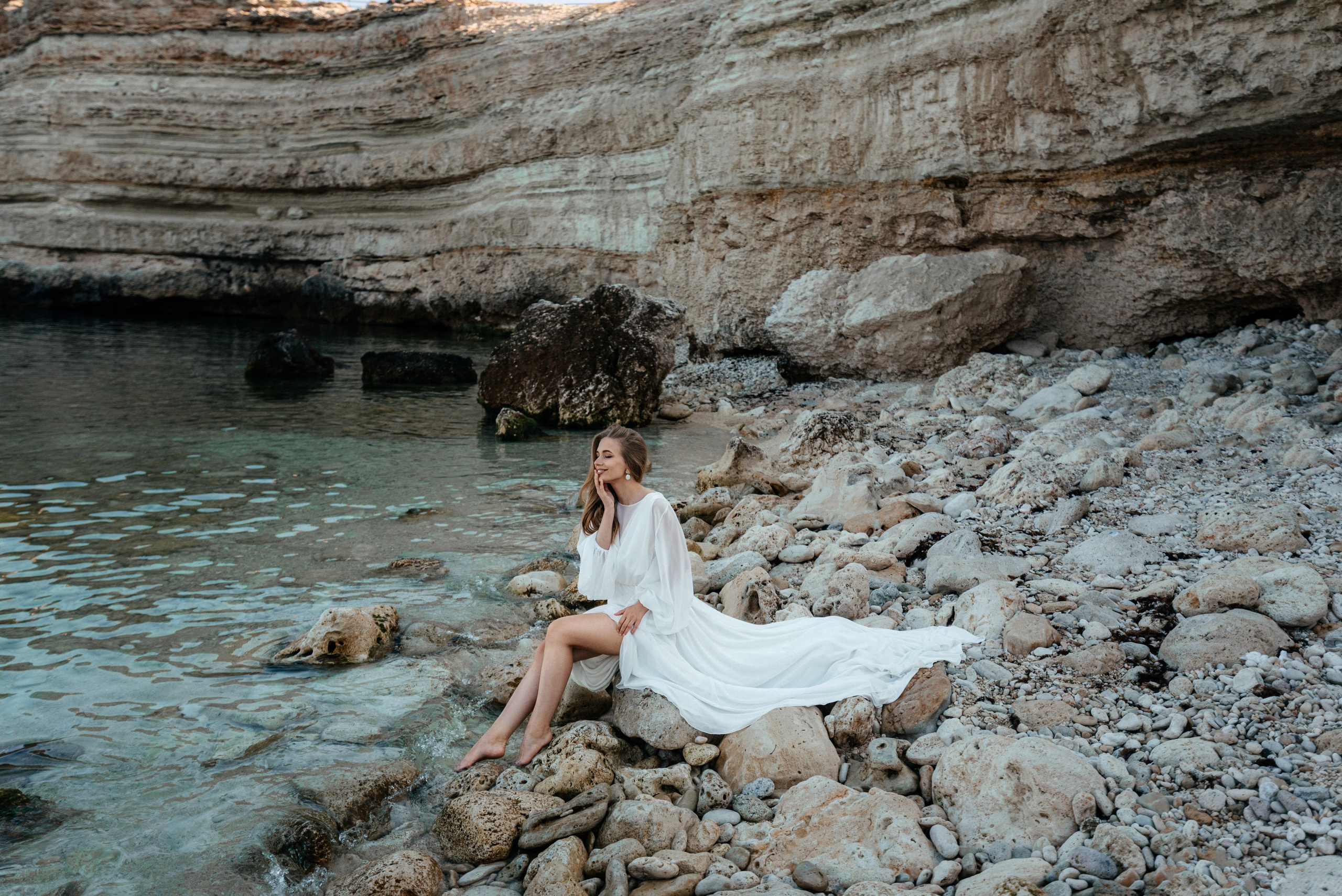 Наталья. Свадебный фотограф в Донецке — Вита Донец