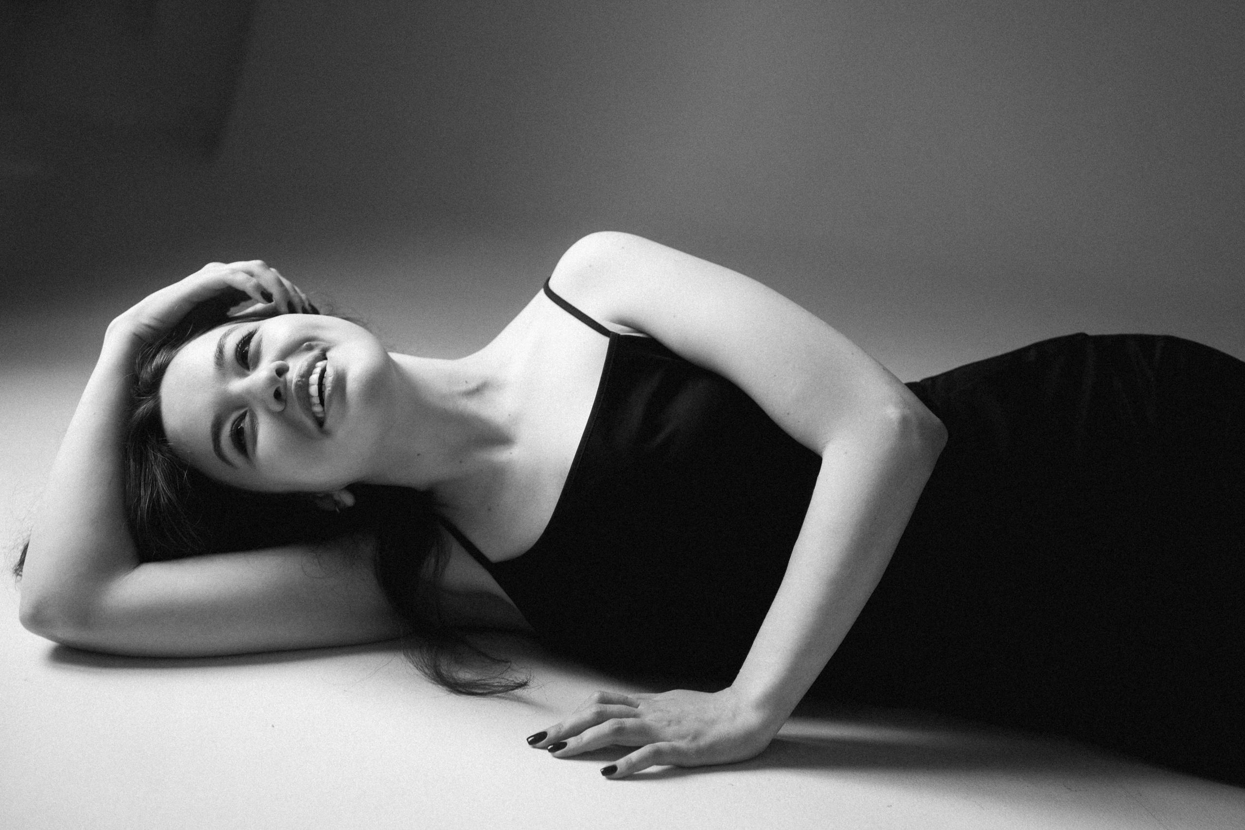 Маша. Софья Шехтман | Портретный фотограф в Москве