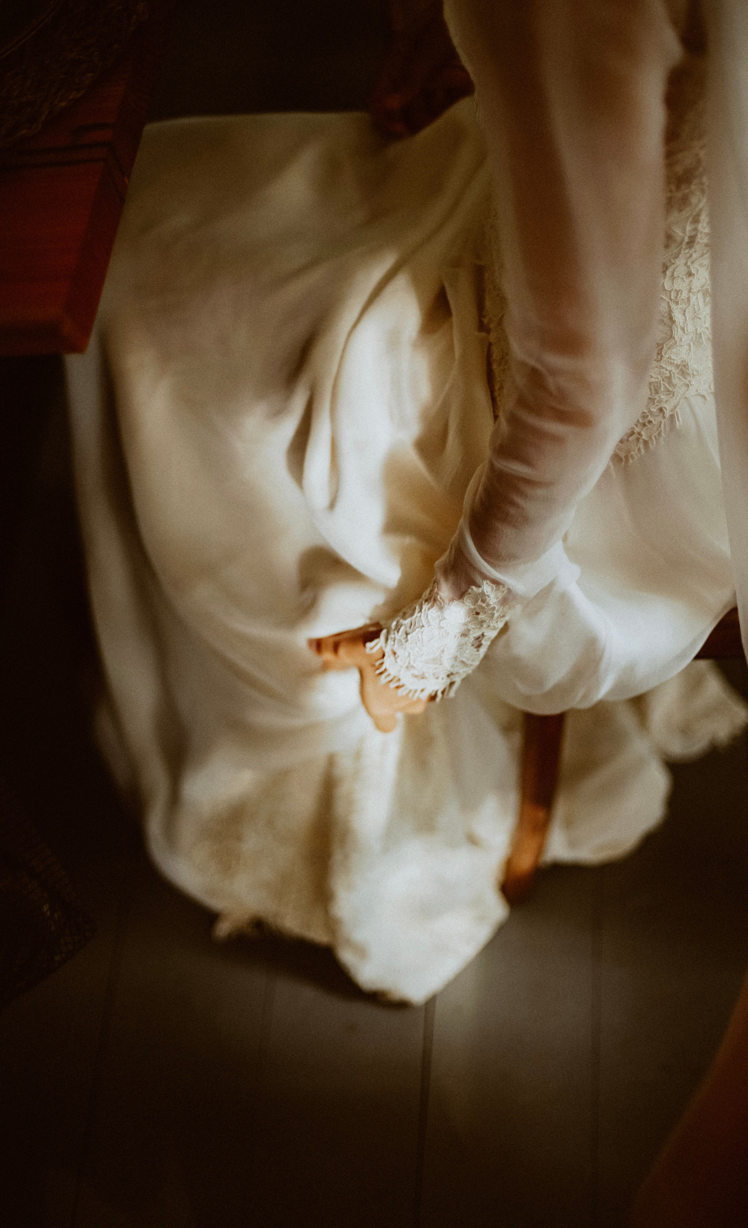 Свадебная съемка. Фотограф в Москве Гончарова Анастасия