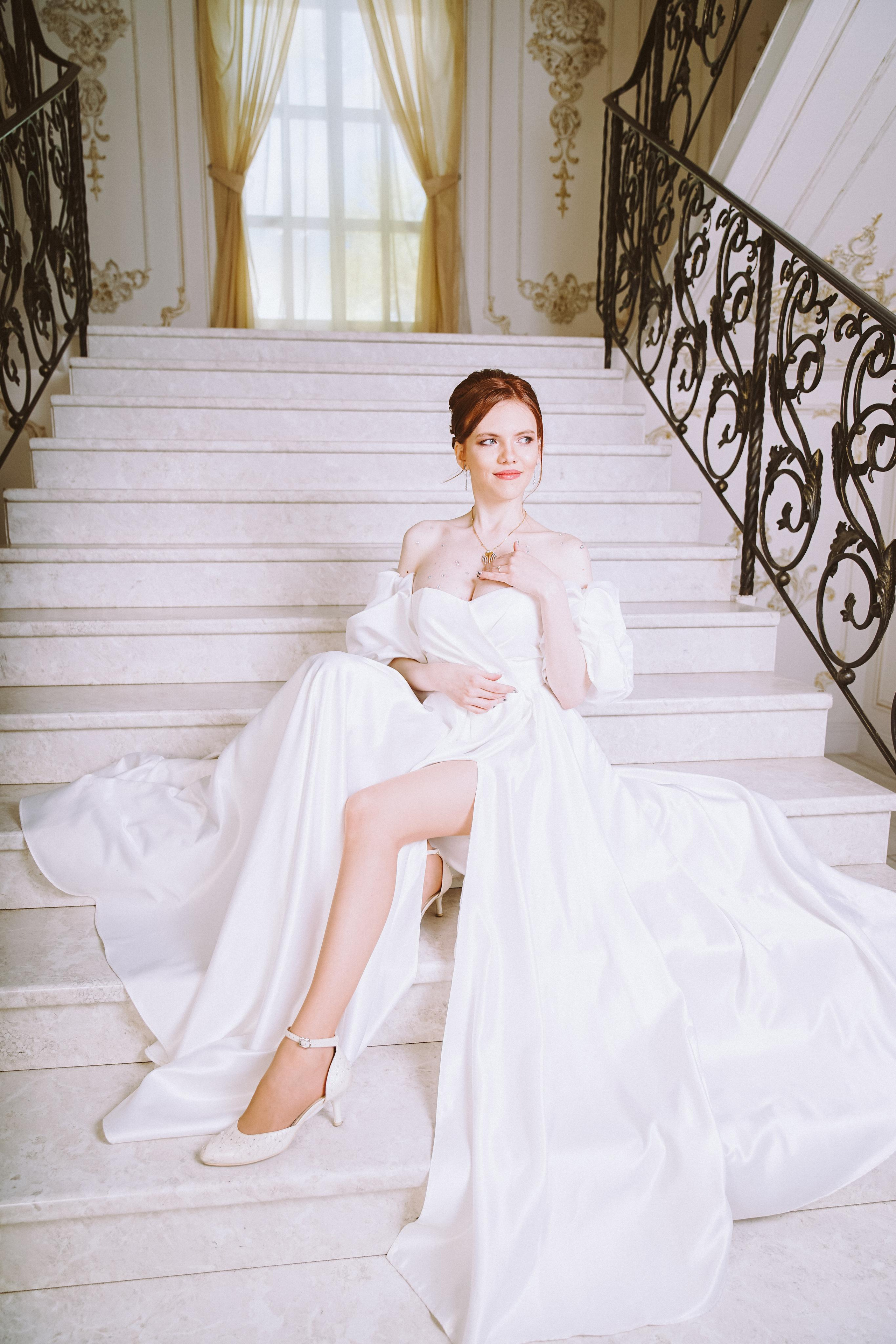 Свадебная съемка. Фотограф в Москве Гончарова Анастасия