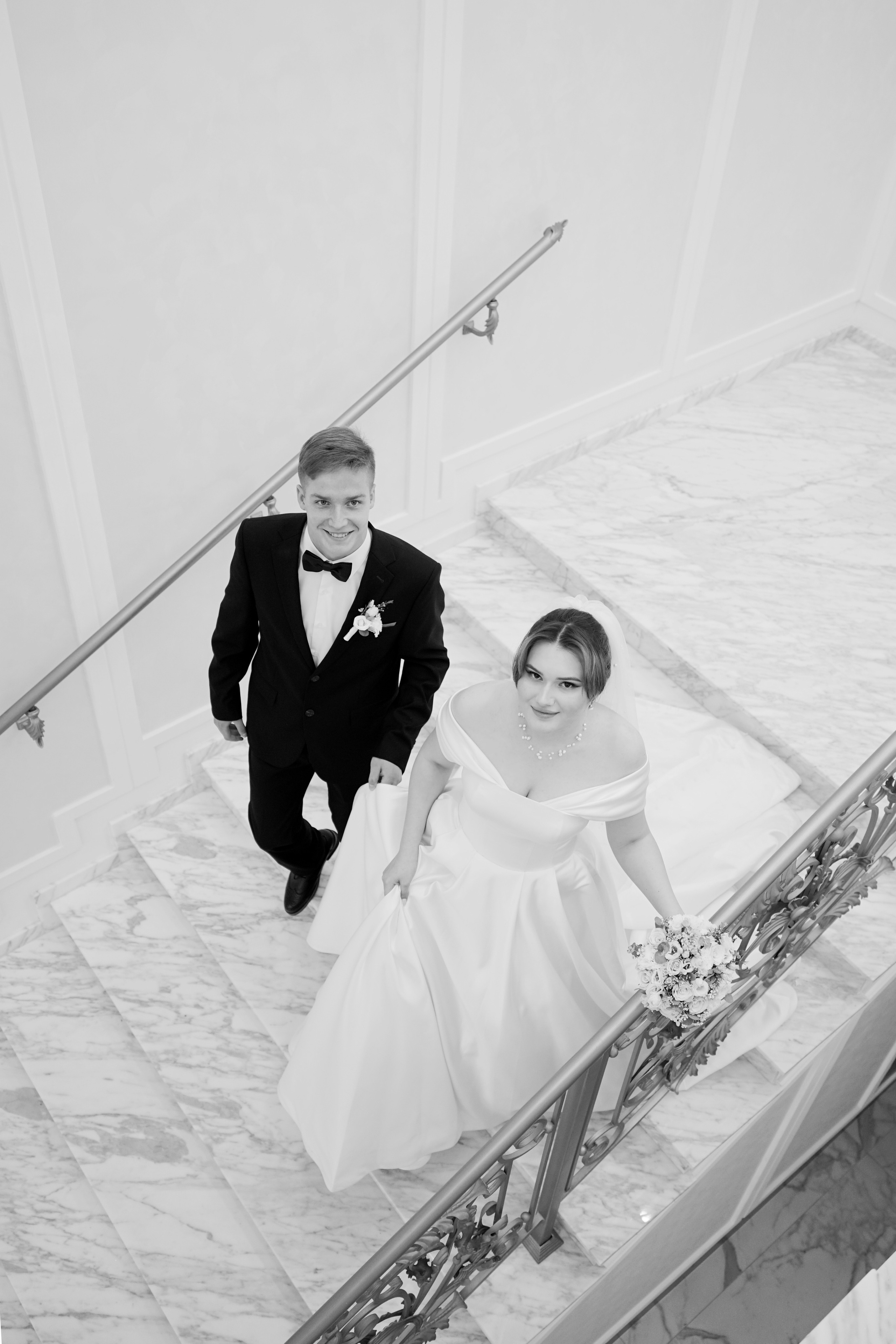 Свадебная съемка. Фотограф в Москве Гончарова Анастасия